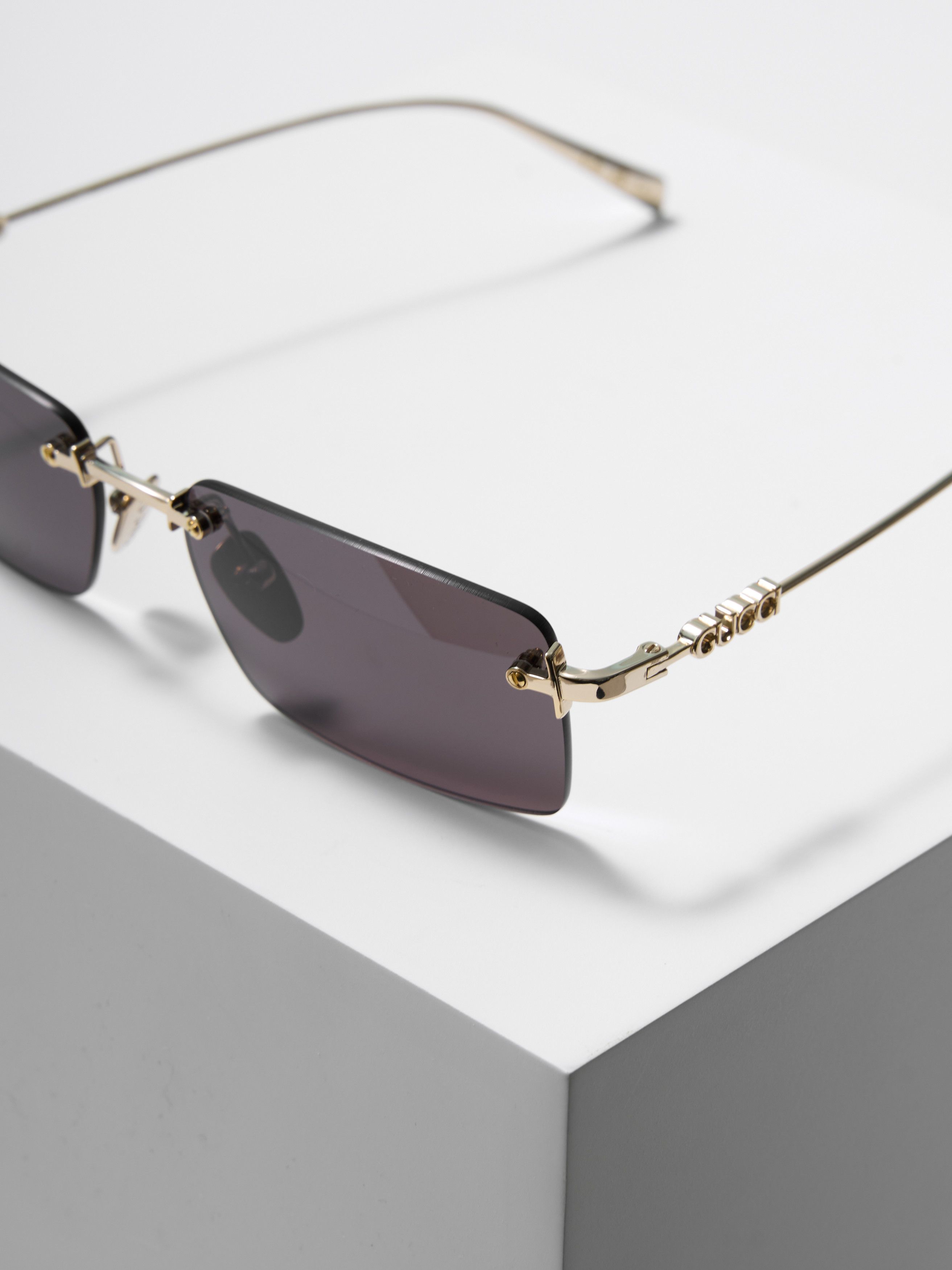 Gucci GUCCI GG1941S 001 Size ONE SIZE - 4 Thumbnail