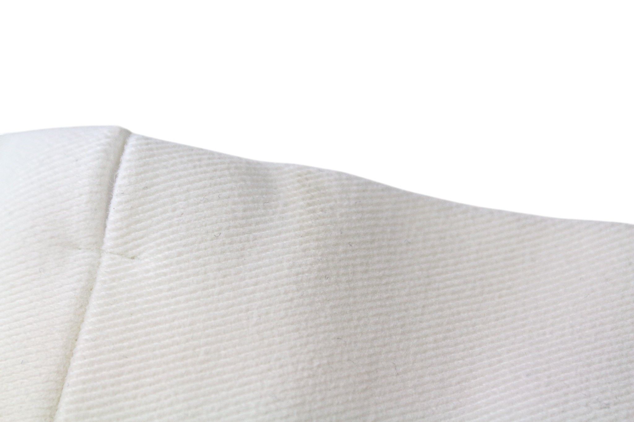 Suitsupply BRADDON UK42R Off-White Cotton Stretch Trousers 78938 Size US 42 / EU 58 - 11 Thumbnail