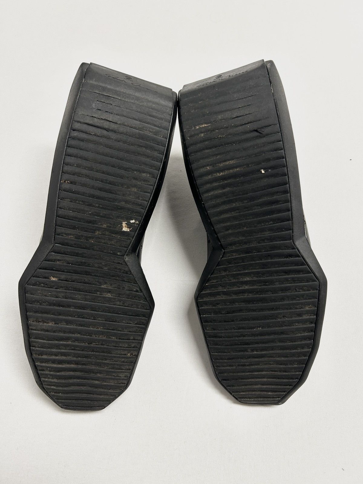 Rick Owens FW2014 Tech Runner Size US 9 / EU 42 - 6 Thumbnail