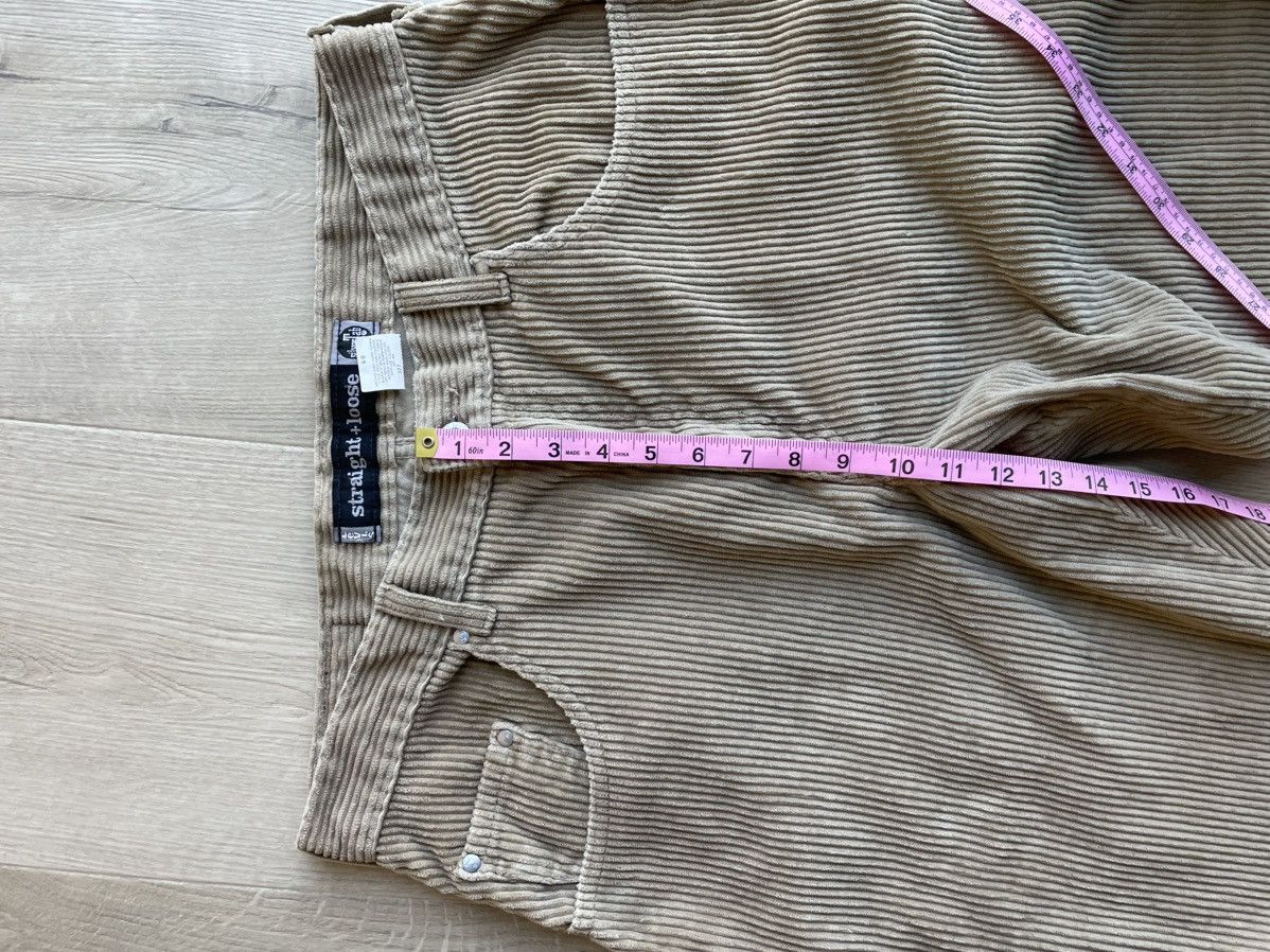 Levi's Vintage Clothing Vintage Levi’s SilverTab Corduroy Pants Size US 34 / EU 50 - 16 Thumbnail