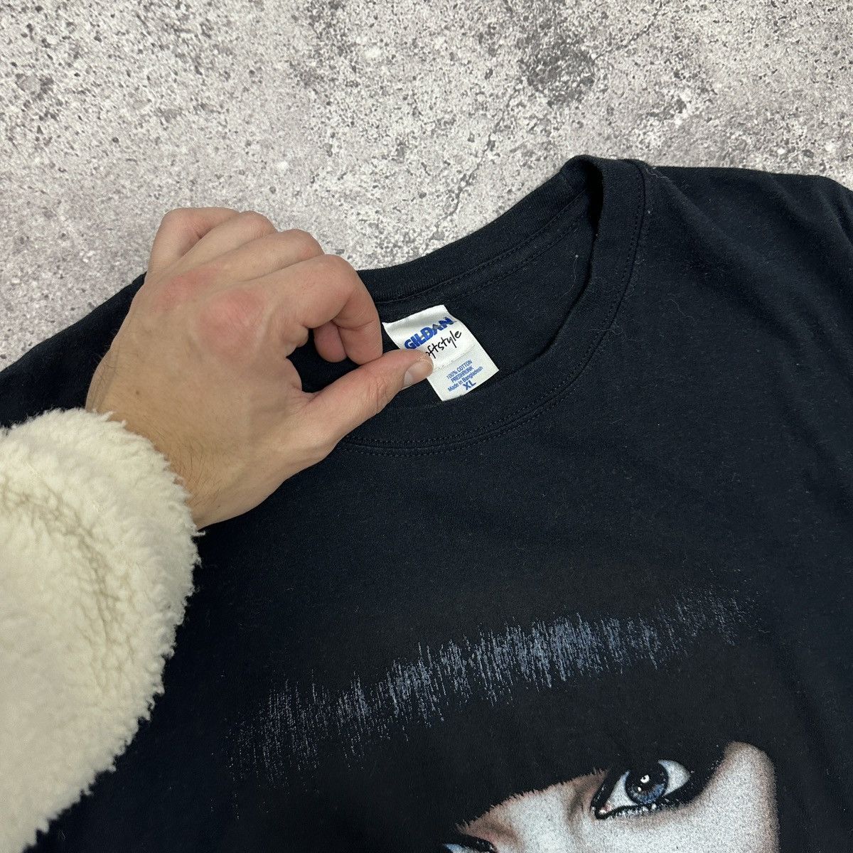 Band Tees Vintage 00s Jessie J Heart Beat Tour 2011 tee y2k Rose UK Size US XL / EU 56 / 4 - 6 Thumbnail