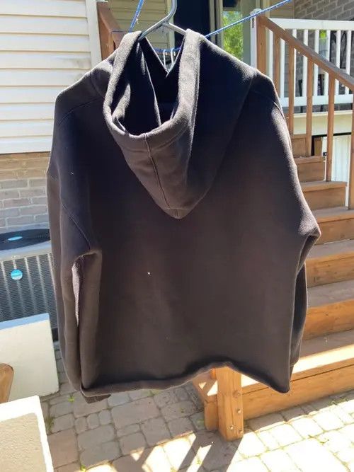 Other FALSE Embroidered Hoodie Size US L / EU 52-54 / 3 - 4 Thumbnail