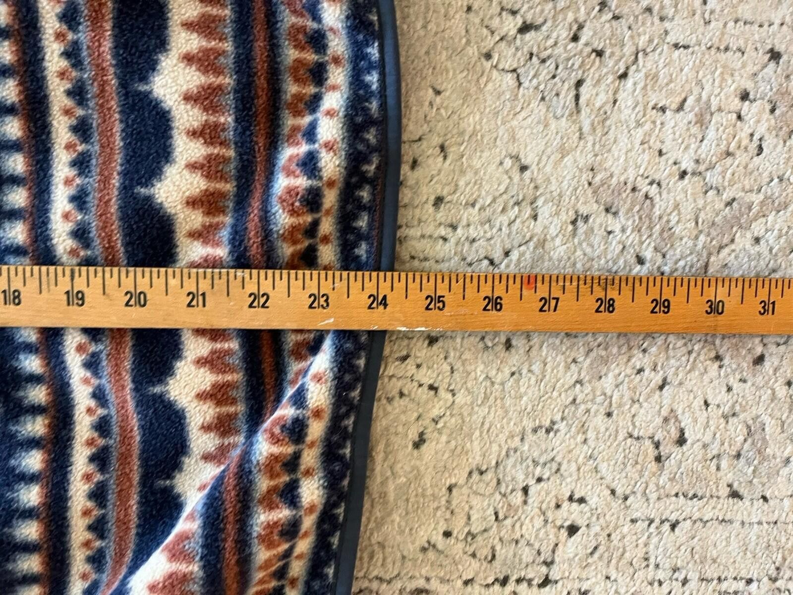 Patagonia Patagonia Synchilla Fleece Snap-T Pullover Aztec XXS Size XXS / US 00 / IT 34 - 7 Thumbnail