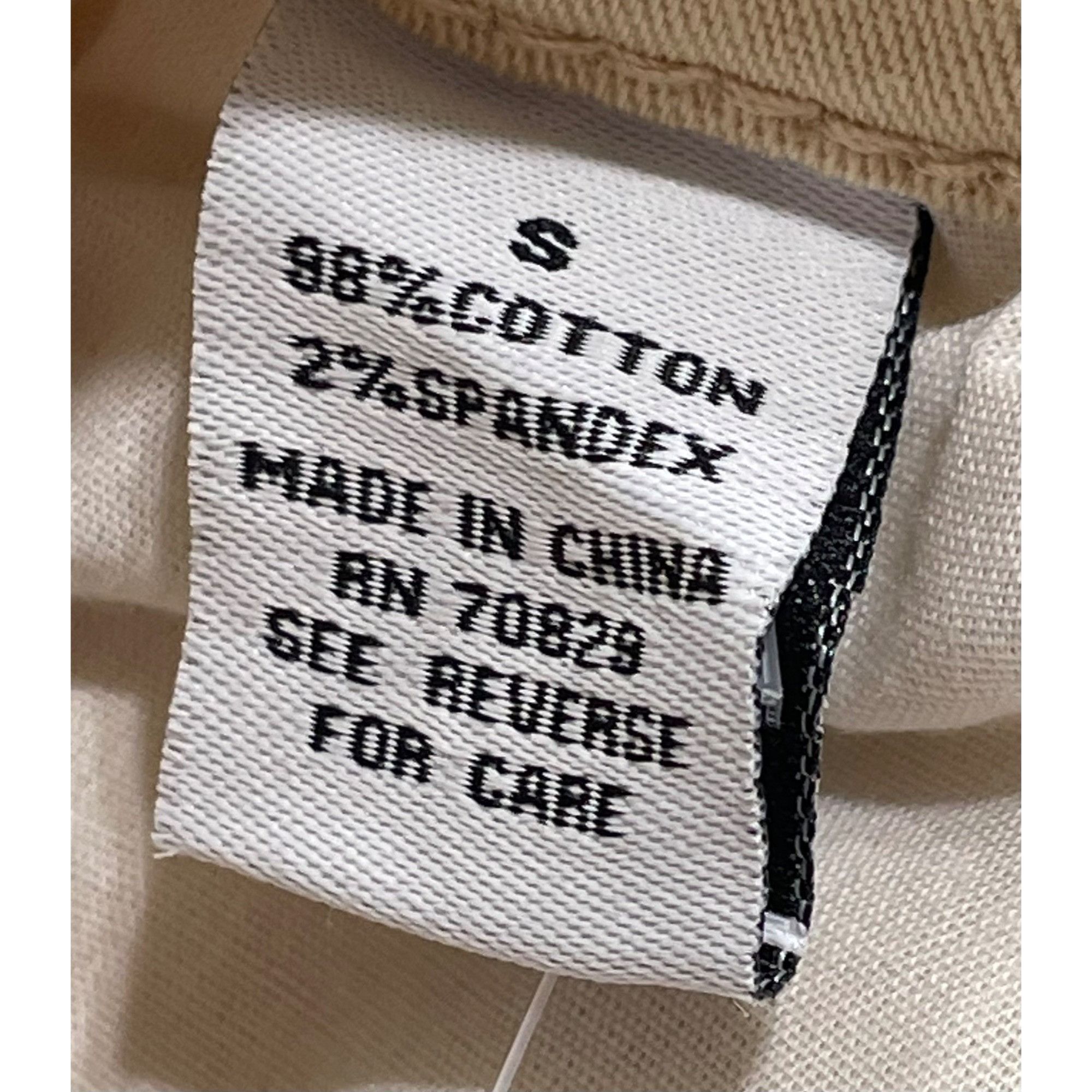 Almost Famous Almost Famous - Women's Cozy Cargo Jogger Pants With Multi P Size 26" / US 2 / IT 38 - 9 Thumbnail