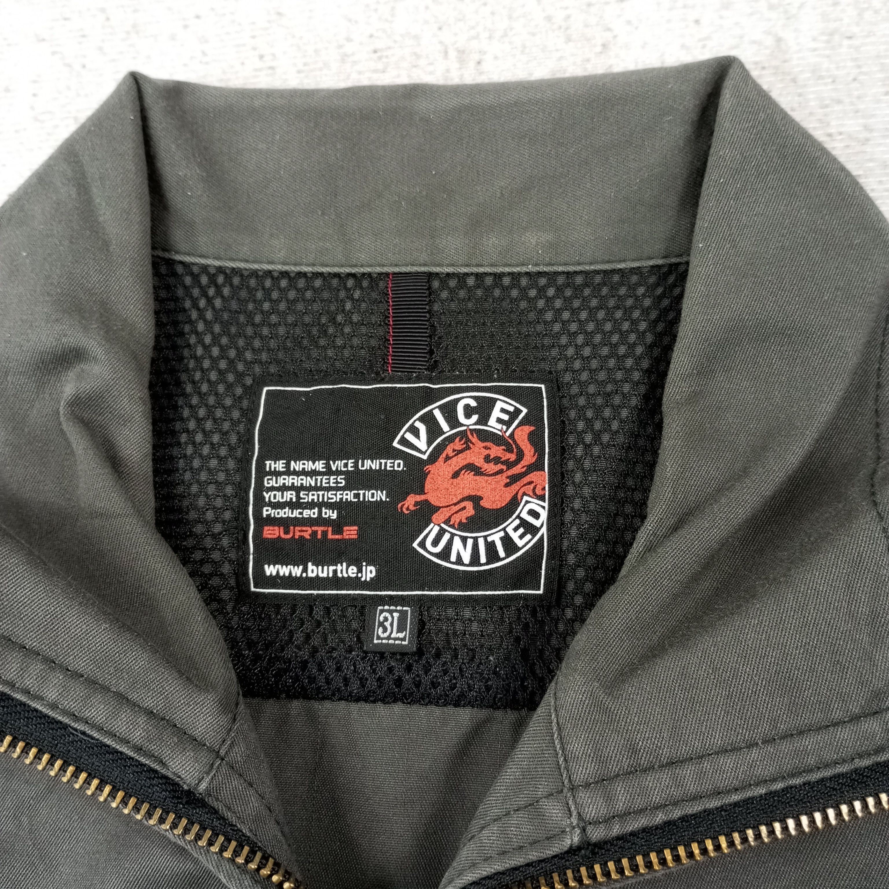 Japanese Brand Nismo Nissan Racing Team Custom Art Jacket c222n23 Size US L / EU 52-54 / 3 - 6 Thumbnail