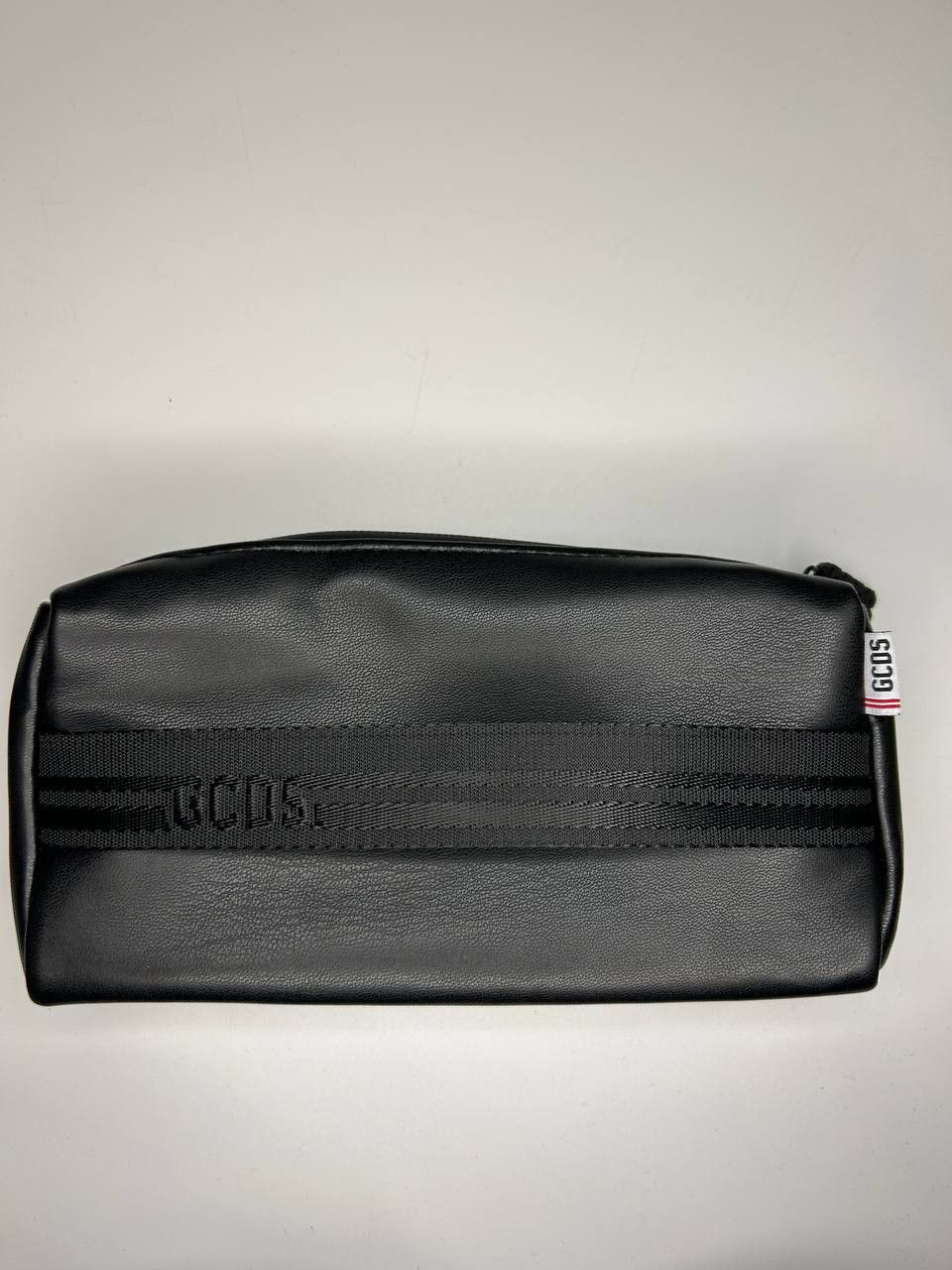 GCDS GCDS Black Oval Sunglasses (1412) Size ONE SIZE - 6 Thumbnail