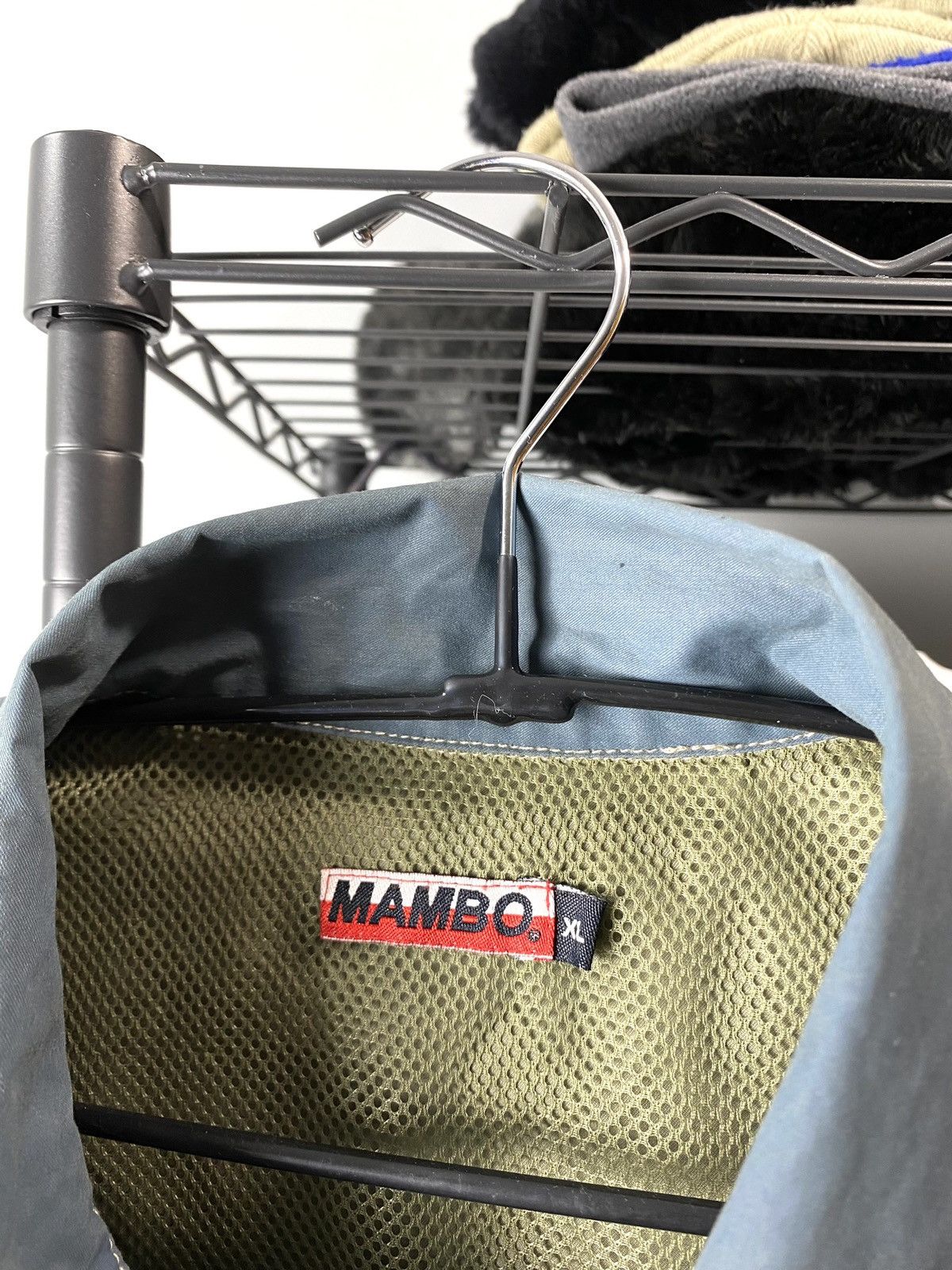 Mambo Rare! 90’s Mambo Surf Style Jacket Loud Shirt O’Neill Stussy Size US XL / EU 56 / 4 - 8 Thumbnail