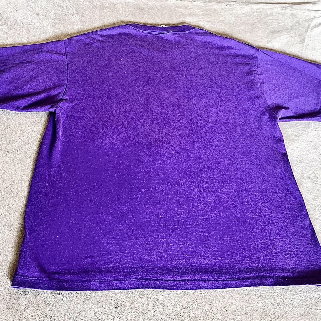 Vintage Vintage El Paso Texas Tee - XL Size US XL / EU 56 / 4 - 8 Thumbnail