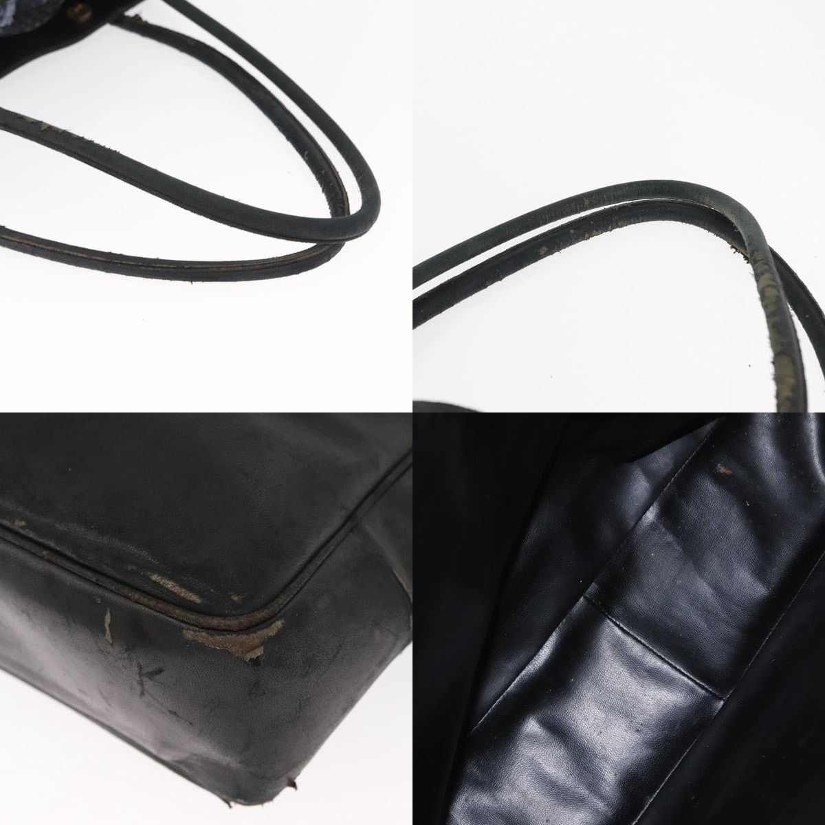 Chanel Chanel Classic Flap Shoulder Bag Size ONE SIZE - 4 Thumbnail