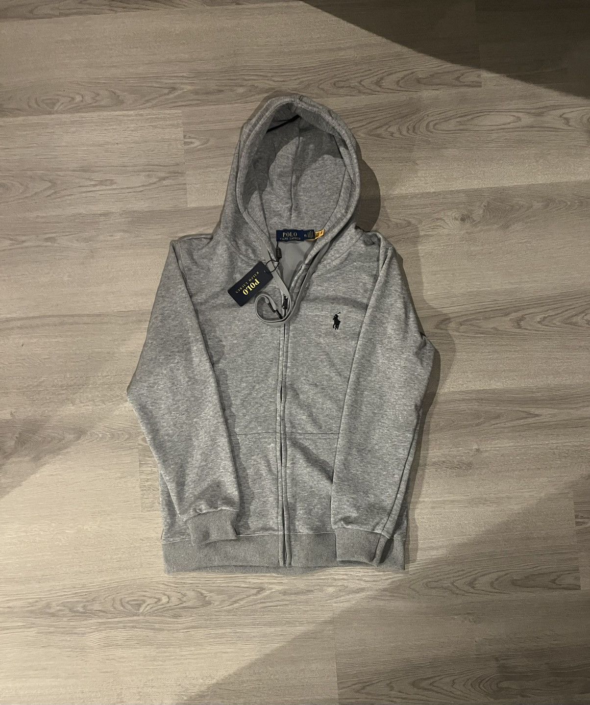 Ralph Lauren Ralph Lauren zip up Size US L / EU 52-54 / 3 - 1 Thumbnail
