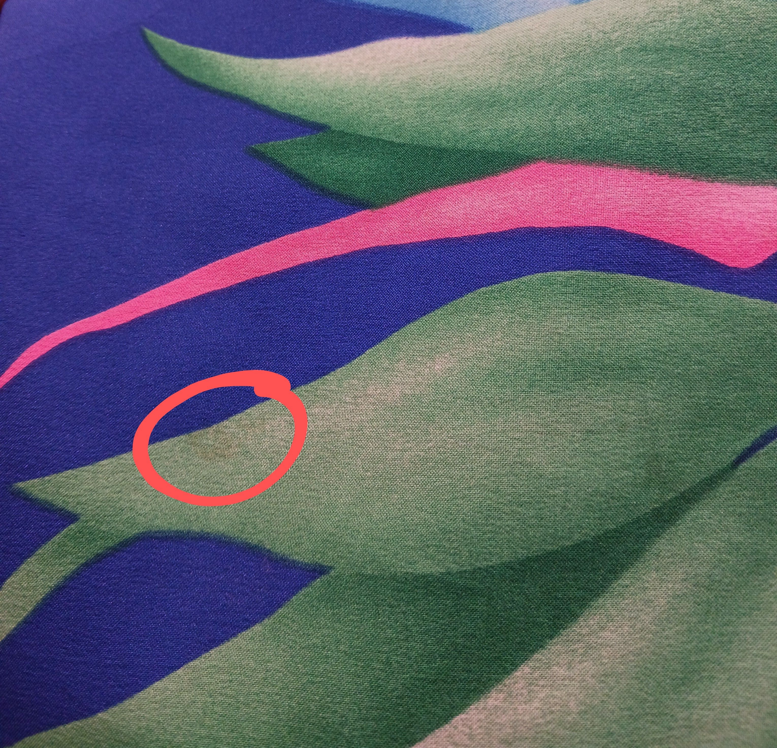 Vintage Greenecastle Vintage 1970s Bird Of Paradise Floral Button Up Size US L / EU 52-54 / 3 - 20 Thumbnail
