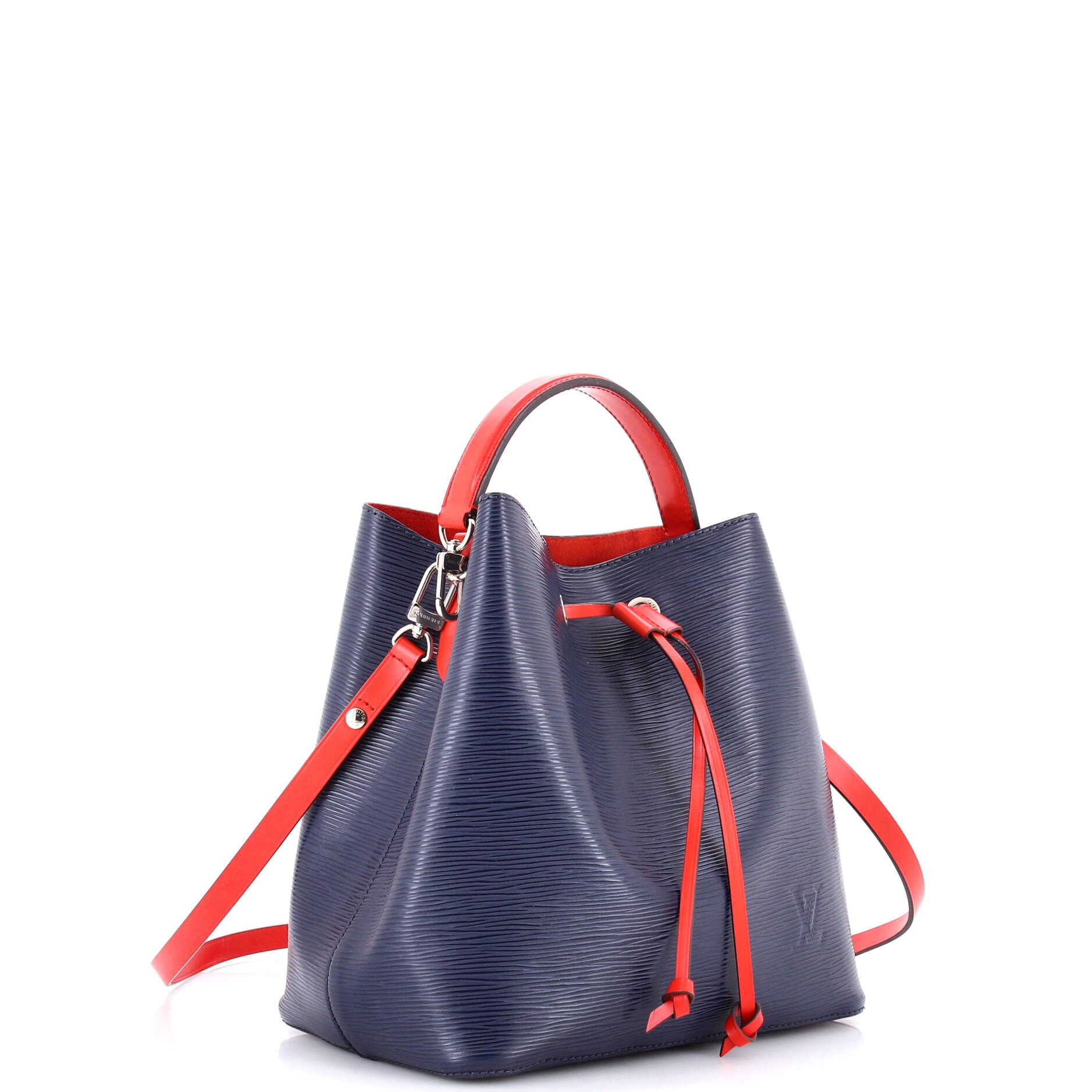 Louis Vuitton NeoNoe Handbag Epi Leather MM Size ONE SIZE - 1 Thumbnail
