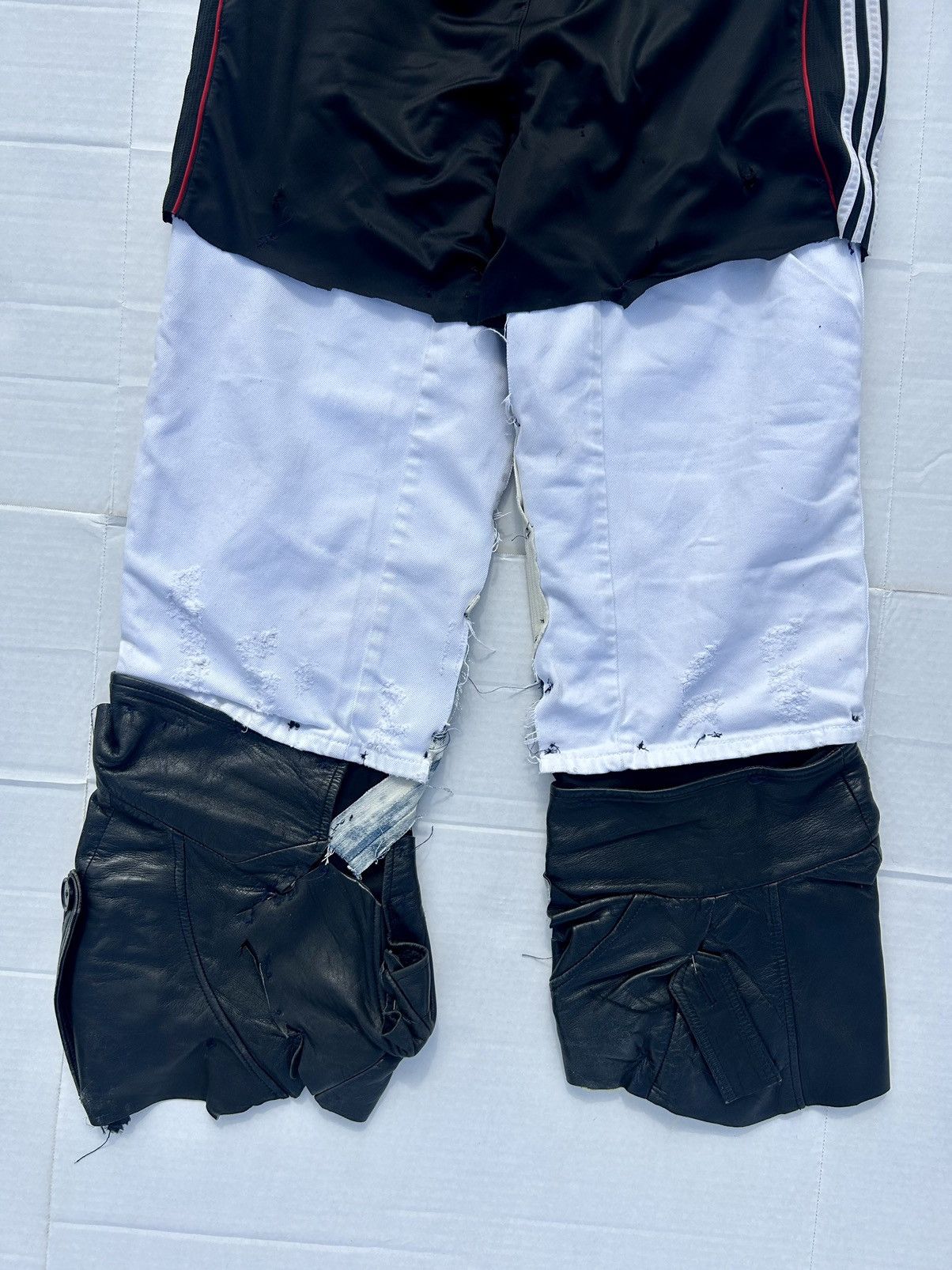Other Panda Pants - Custom Made Size US 34 / EU 50 - 6 Thumbnail