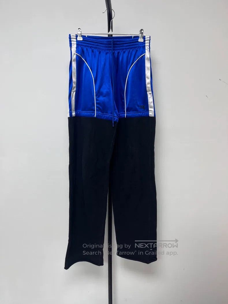 Balenciaga Balenciaga size XS Sporting Plain Weave Long Pants Size US 28 / EU 44 - 1 Thumbnail
