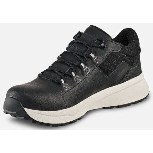 Red Wing Worx by Red Wing 5164 AntiMatter Safety Toe EH Black Work Sh Size US 9.5 / IT 39.5 - 3 Thumbnail