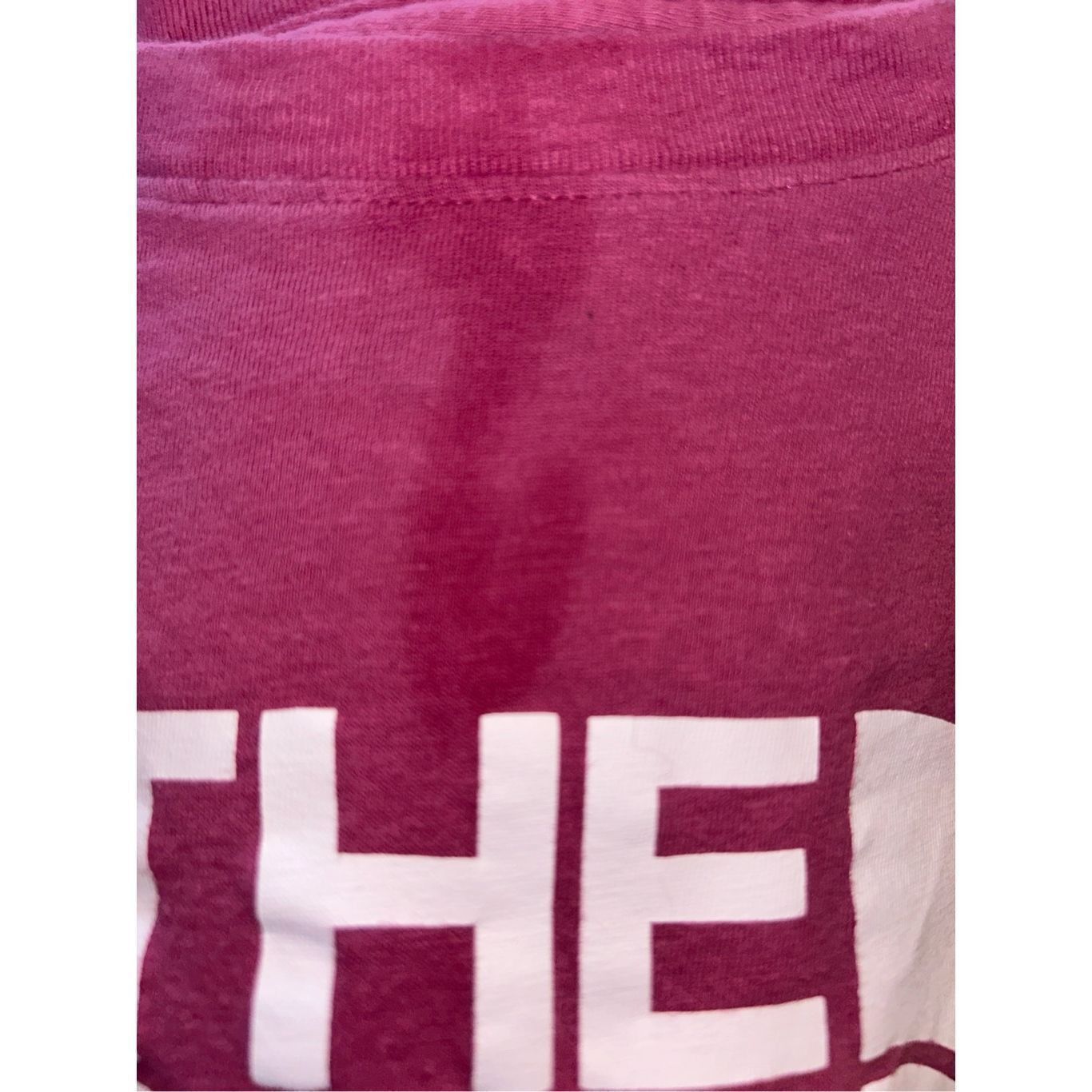 The North Face Men’s The North Face Pink Graphic T-Shirt L Size US L / EU 52-54 / 3 - 4 Thumbnail