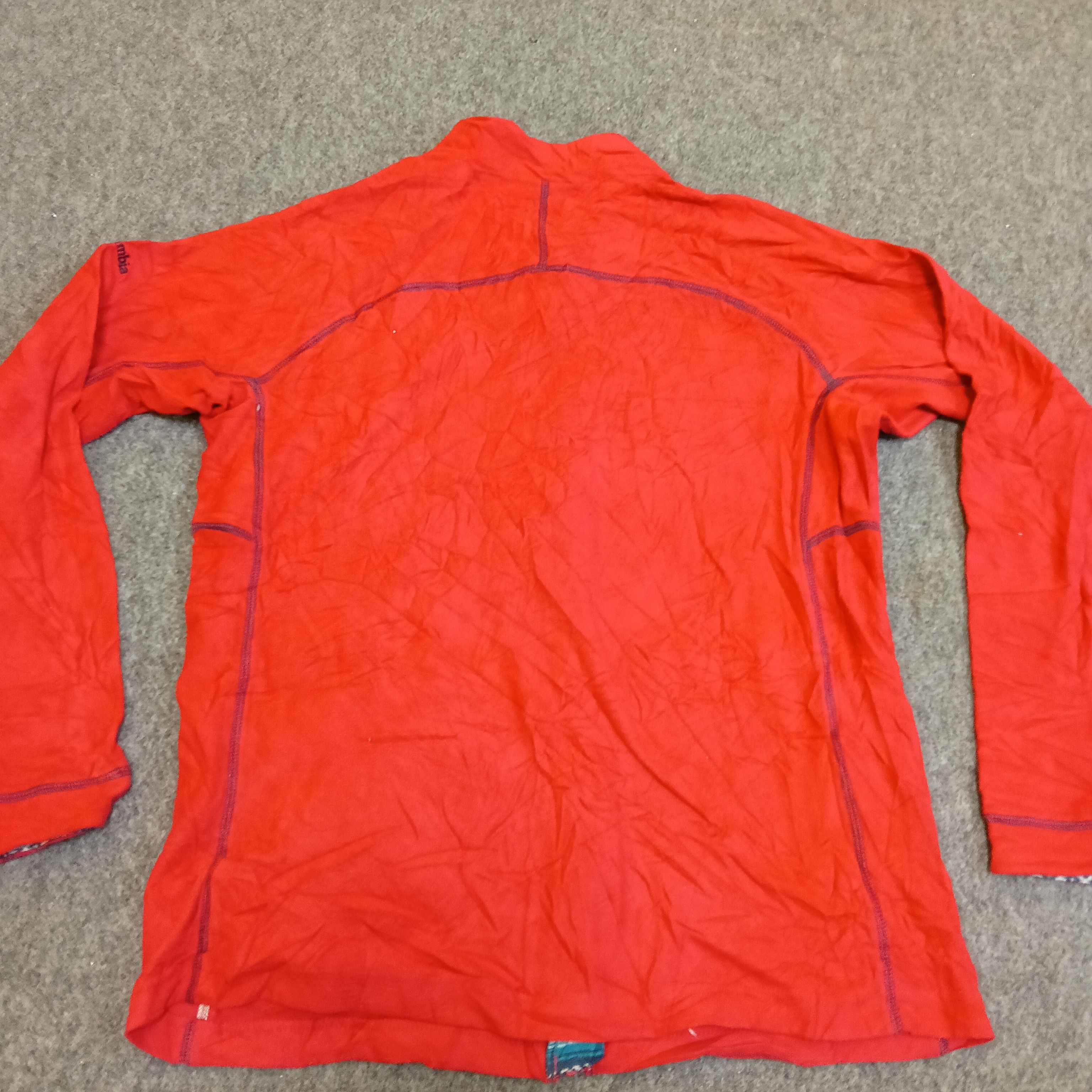 Columbia COLUMBIA TEE LONG SLEEVE M Size US M / EU 48-50 / 2 - 10 Thumbnail