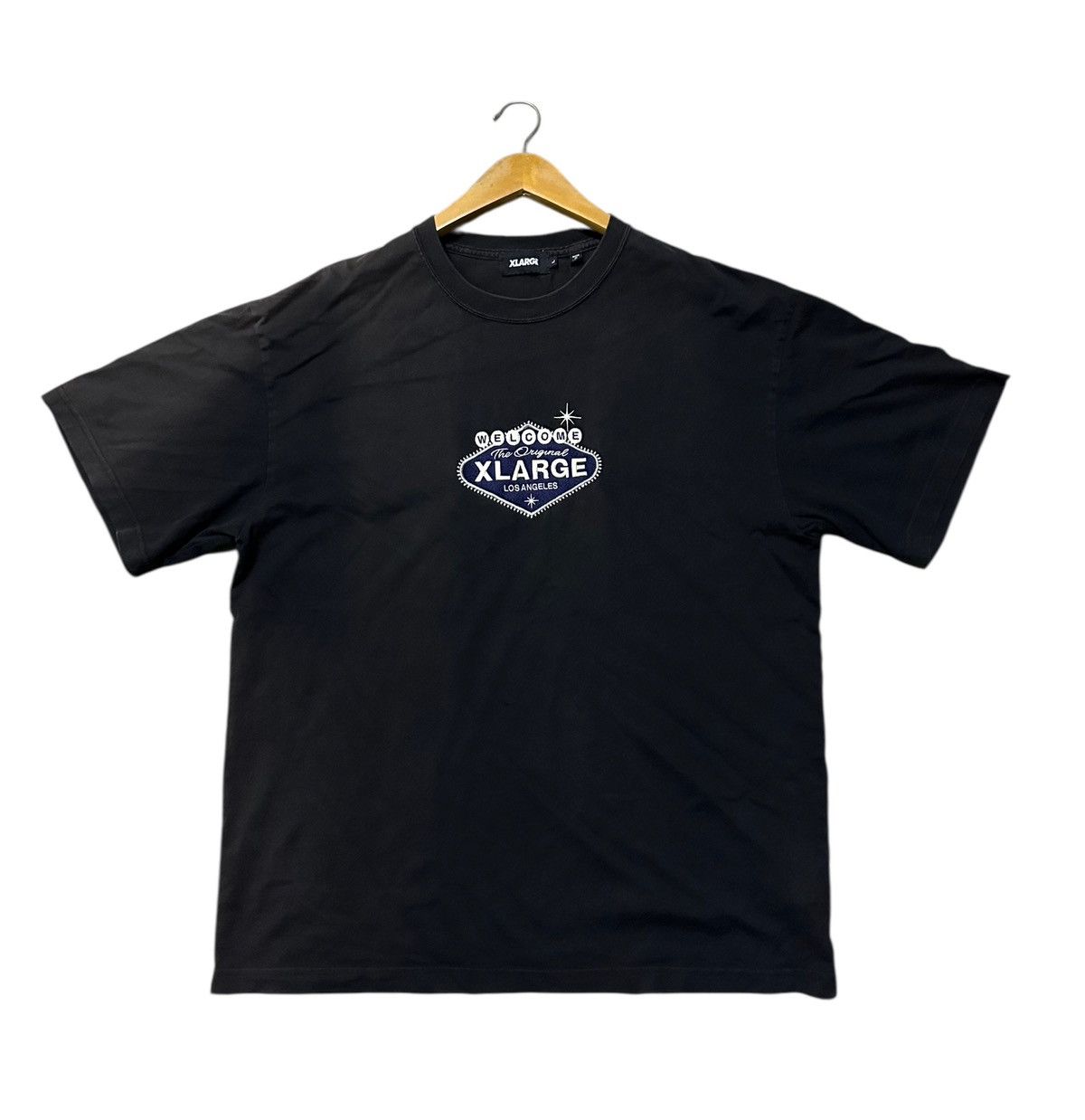 Xlarge Xlarge Los Angeles tshirt Size US L / EU 52-54 / 3 - 1 Thumbnail