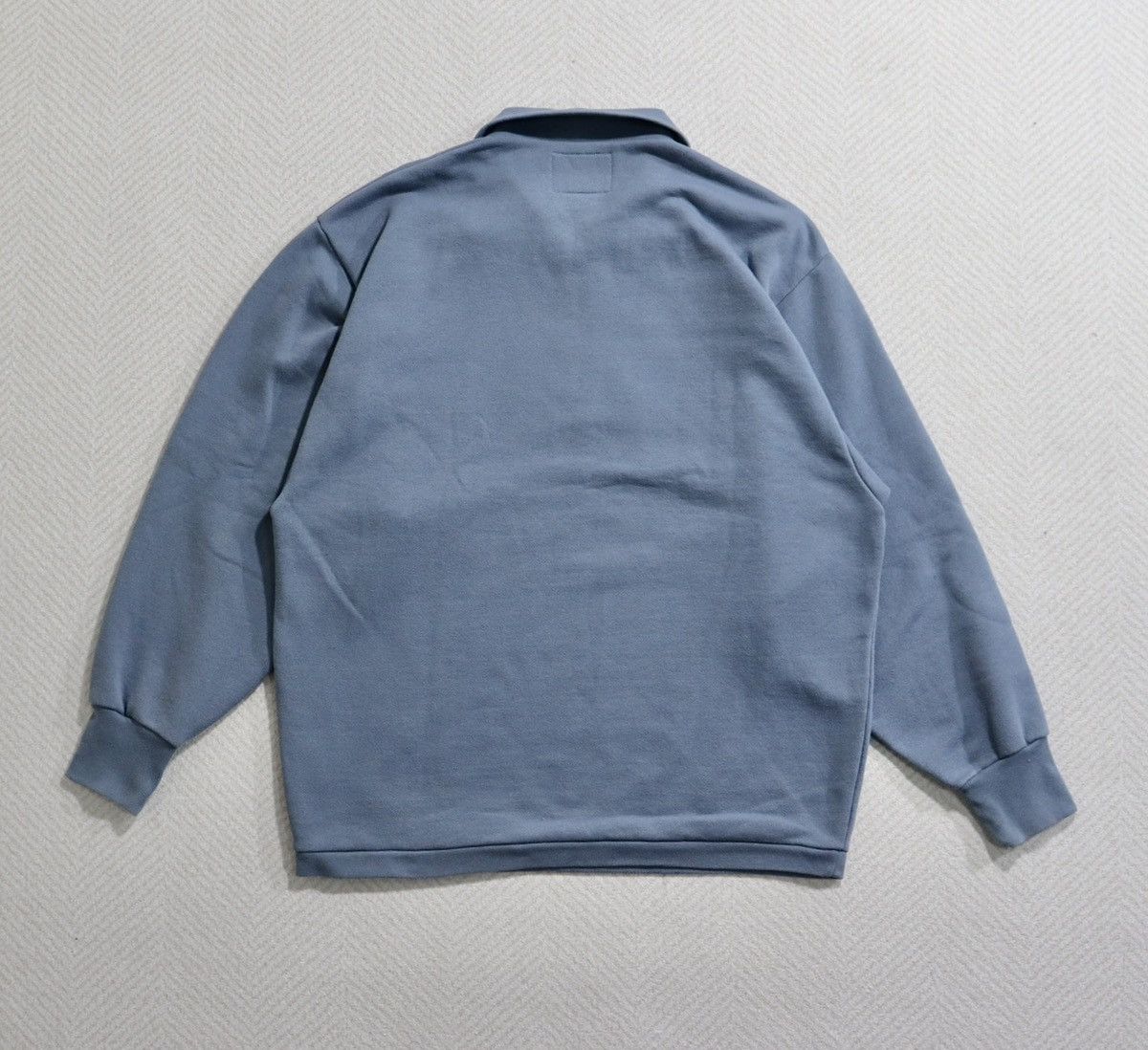 Wtaps Wtaps 20ss Polo LS/SHIRT.COPO size3 Size US L / EU 52-54 / 3 - 4 Thumbnail