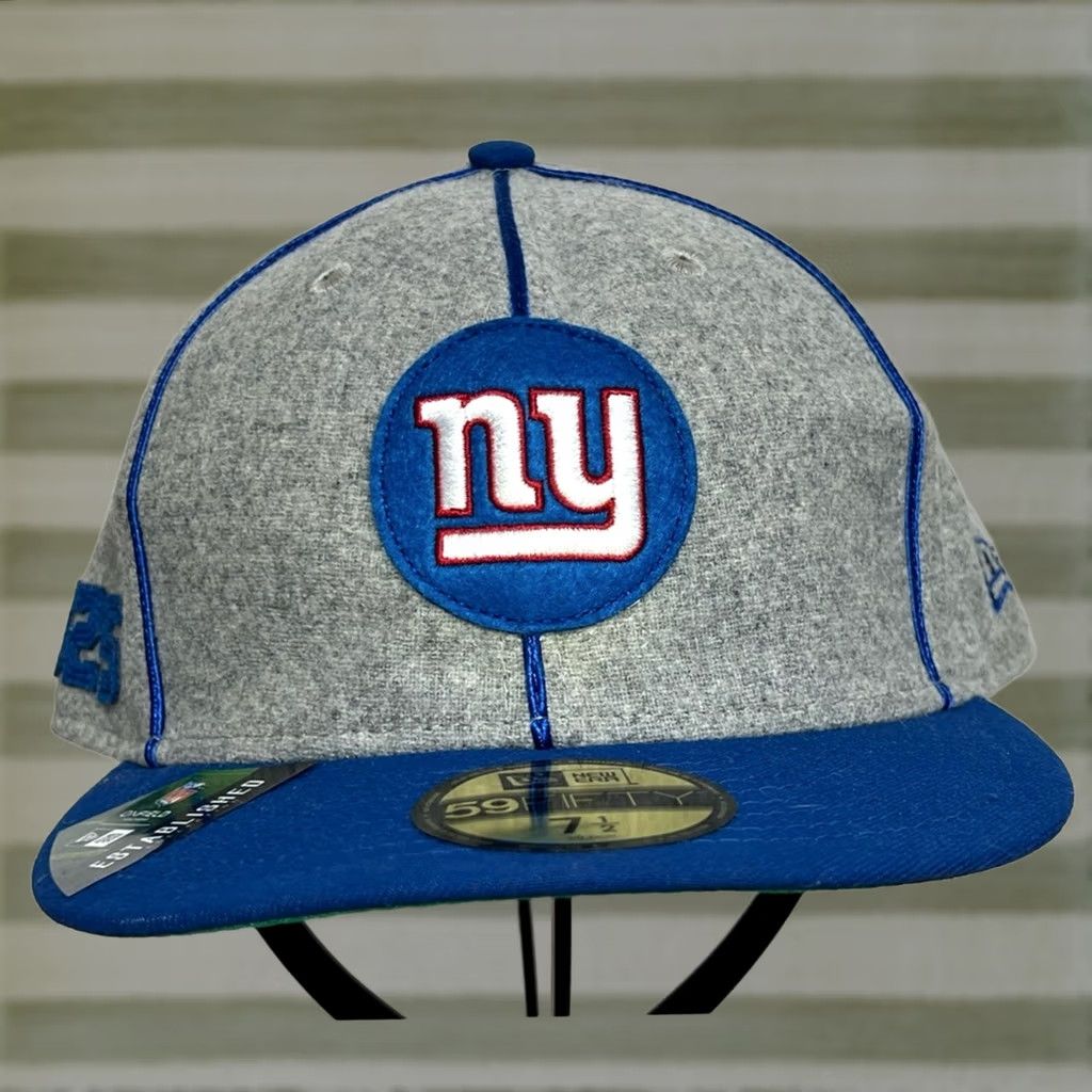 New Era × Supreme Supreme Screw Ball S Logo New Era 59Fifty Fitted