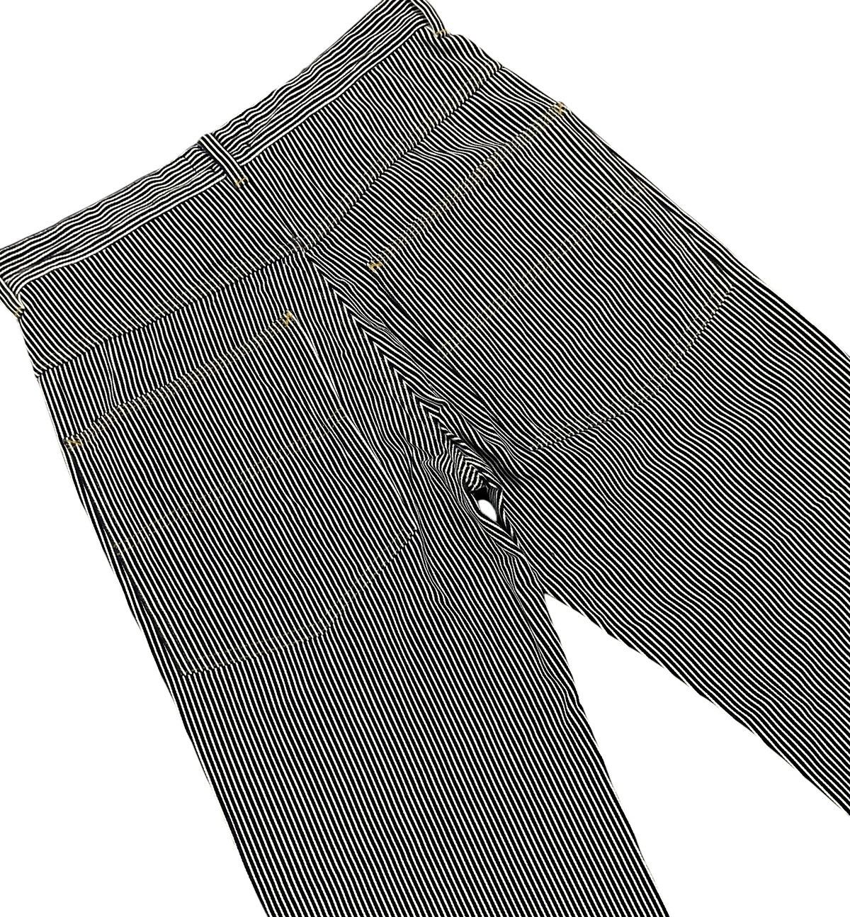 Isabel Marant Isabel Marant Jeans Size US 30 / EU 46 - 14 Thumbnail
