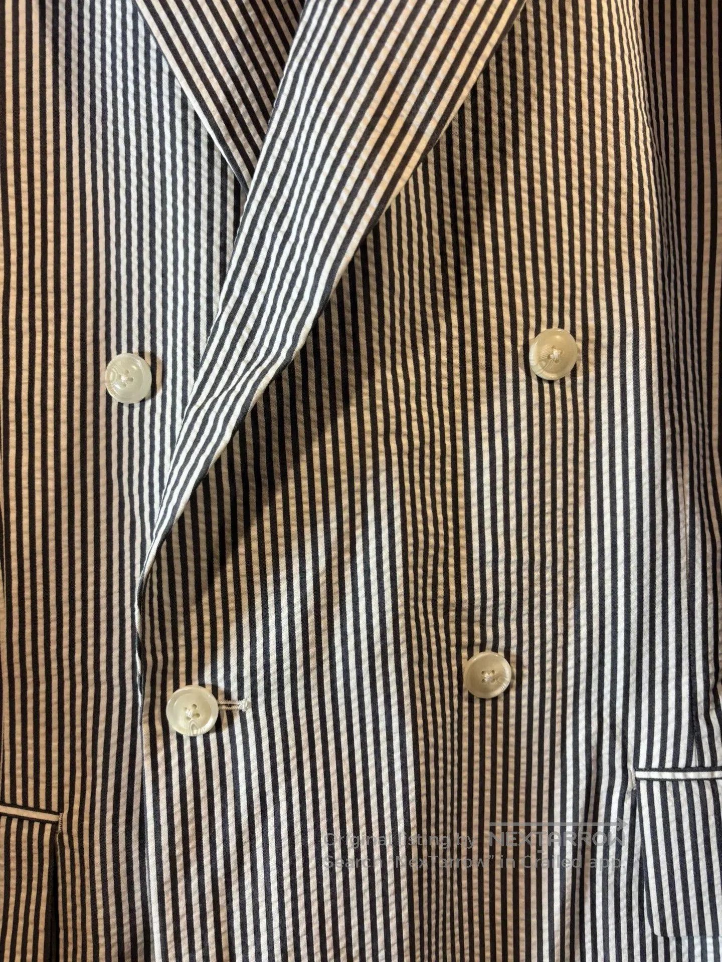 Journal Standard is. Size US L / EU 52-54 / 3 - 4 Thumbnail
