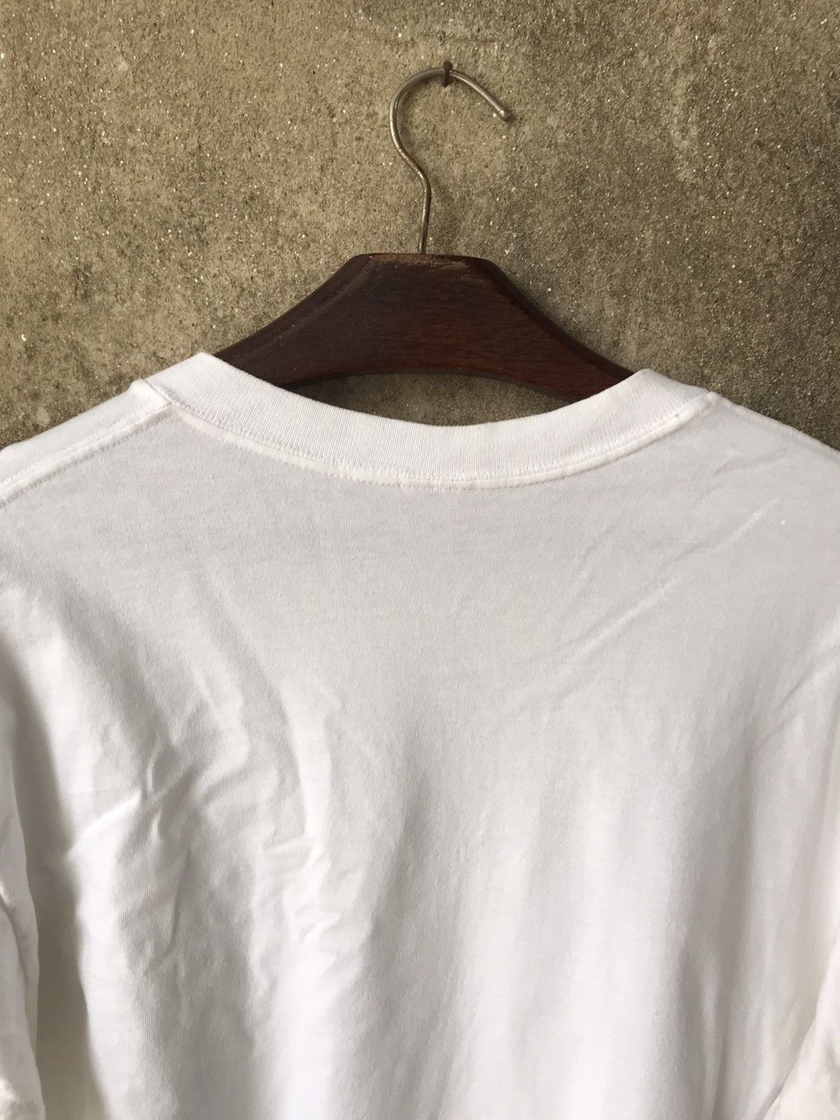 Band Tees × Vintage Vintage 90s Joy Division Shirt Size US XL / EU 56 / 4 - 7 Thumbnail