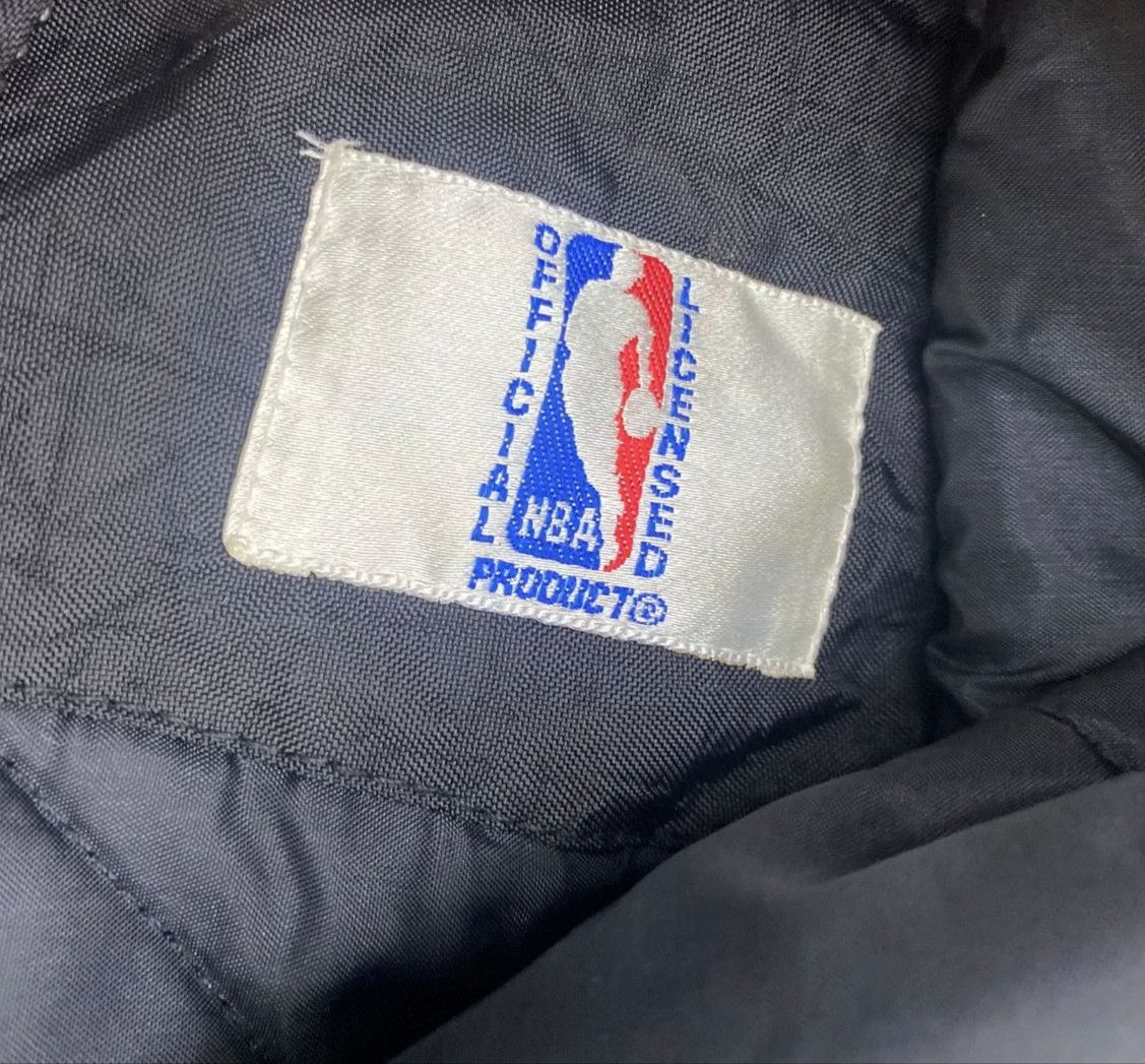 Apex One Vintage Apex One Chicago Bulls Half Zipper Jacket Size US XXL / EU 58 / 5 - 19 Thumbnail