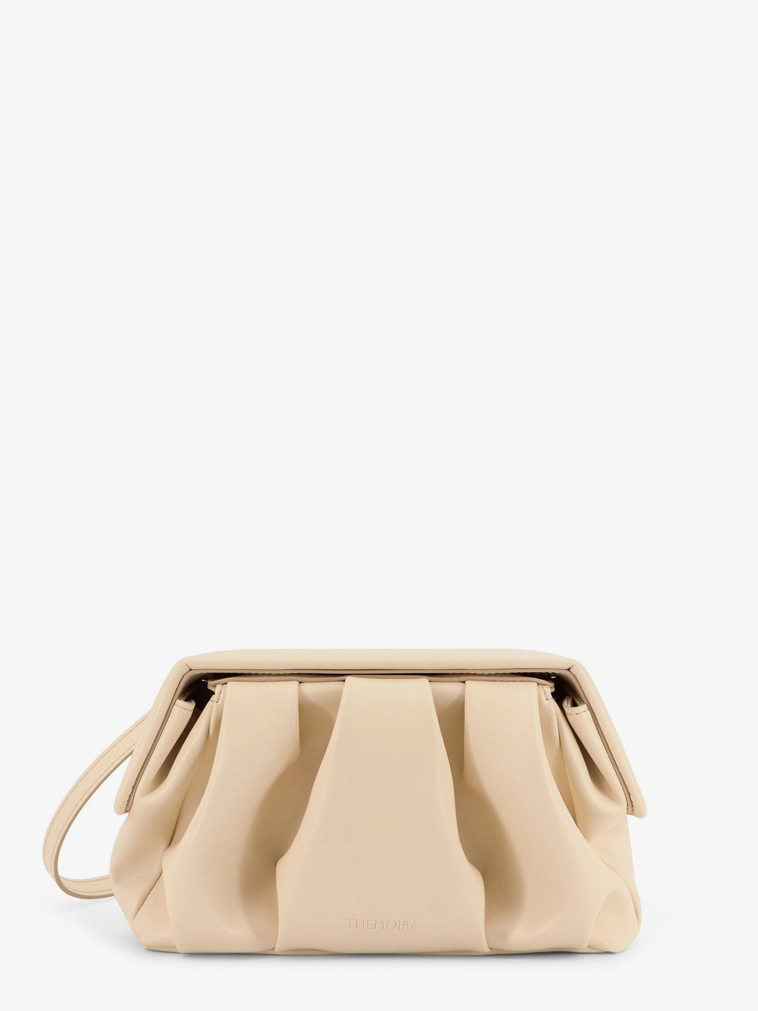 Afrodite Vegan Leather Crossbody Bag