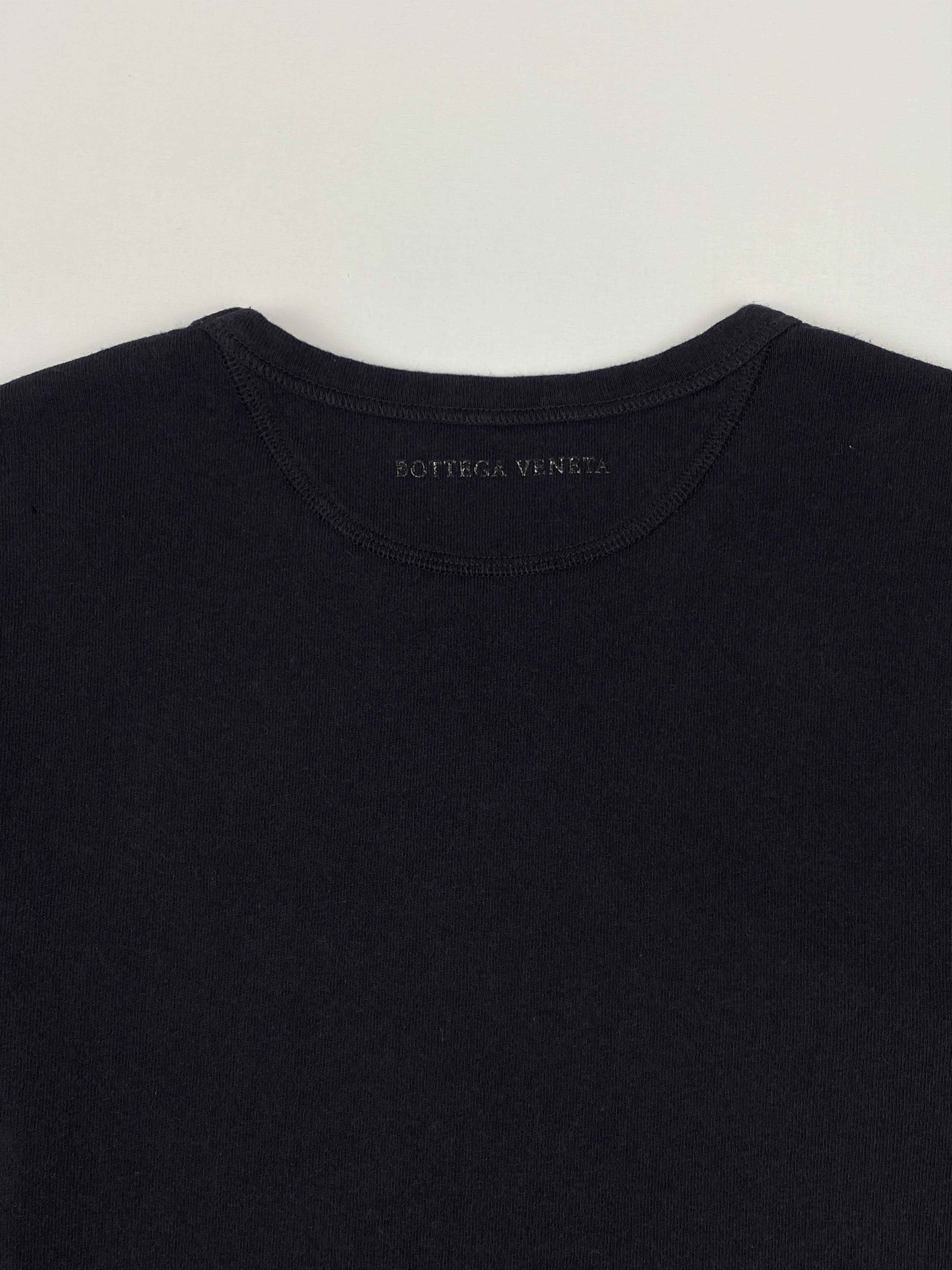 Bottega Veneta Long Sleeve Shirt Size XS / US 0-2 / IT 36-38 - 9 Thumbnail