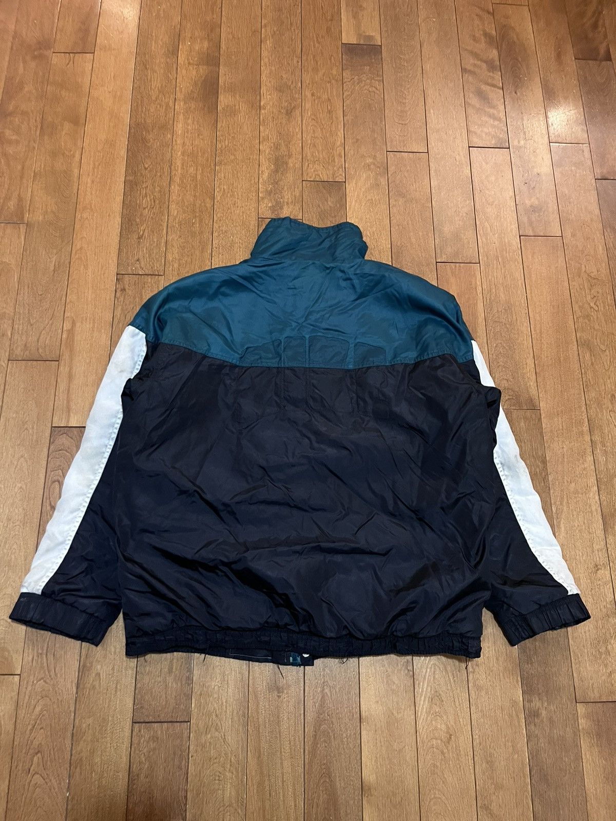 Nike Vintage nike white tag jacket Size US M / EU 48-50 / 2 - 4 Thumbnail