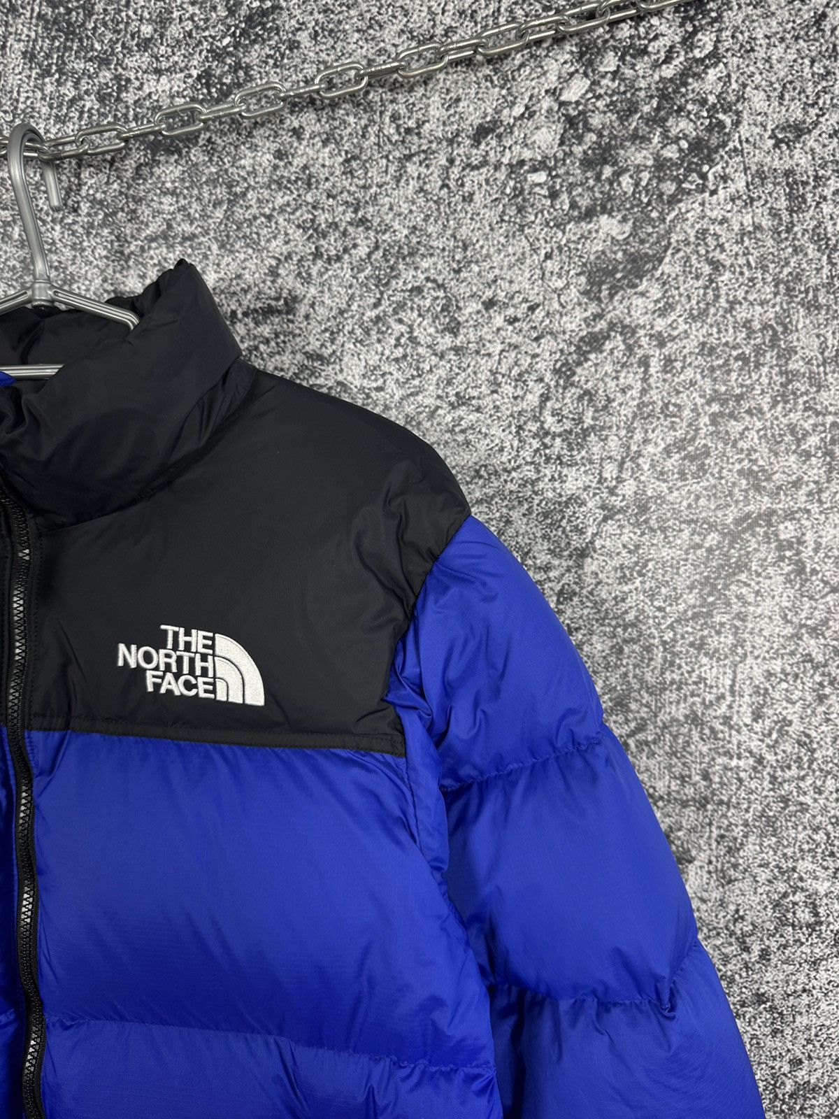 The North Face The North Face 700 Down Jacket Puffer Ski Outdoor Warm Sz S Size US S / EU 44-46 / 1 - 2 Thumbnail