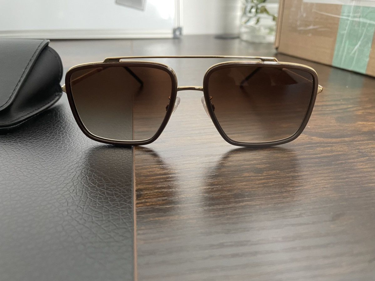 Dolce & Gabbana Dolce & Gabbana Sunglasses Size ONE SIZE - 1 Thumbnail