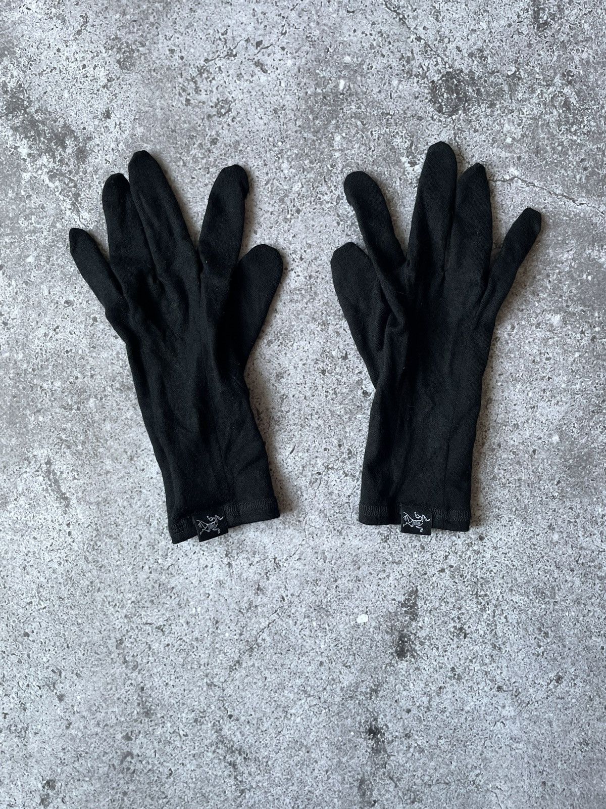 Arc'teryx Arc'teryx Gothic Wool Glove Size 30 - 1 Thumbnail