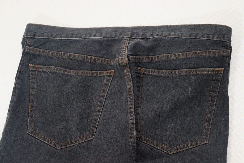 Carol Christian Poell carol christian poell Wash and destroy jeans 2506-Nextarrow Size US 32 / EU 48 - 6 Thumbnail