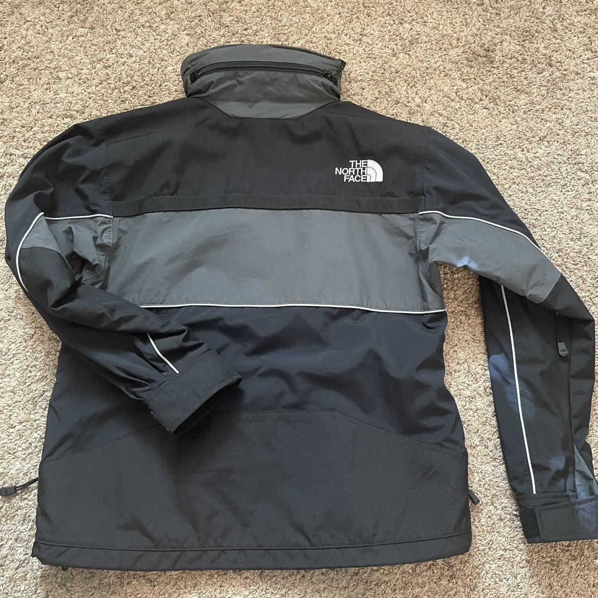 The North Face Vintage North Face Steep Tech Scot Schmidt Ski Jacket Mens Size US L / EU 52-54 / 3 - 2 Thumbnail