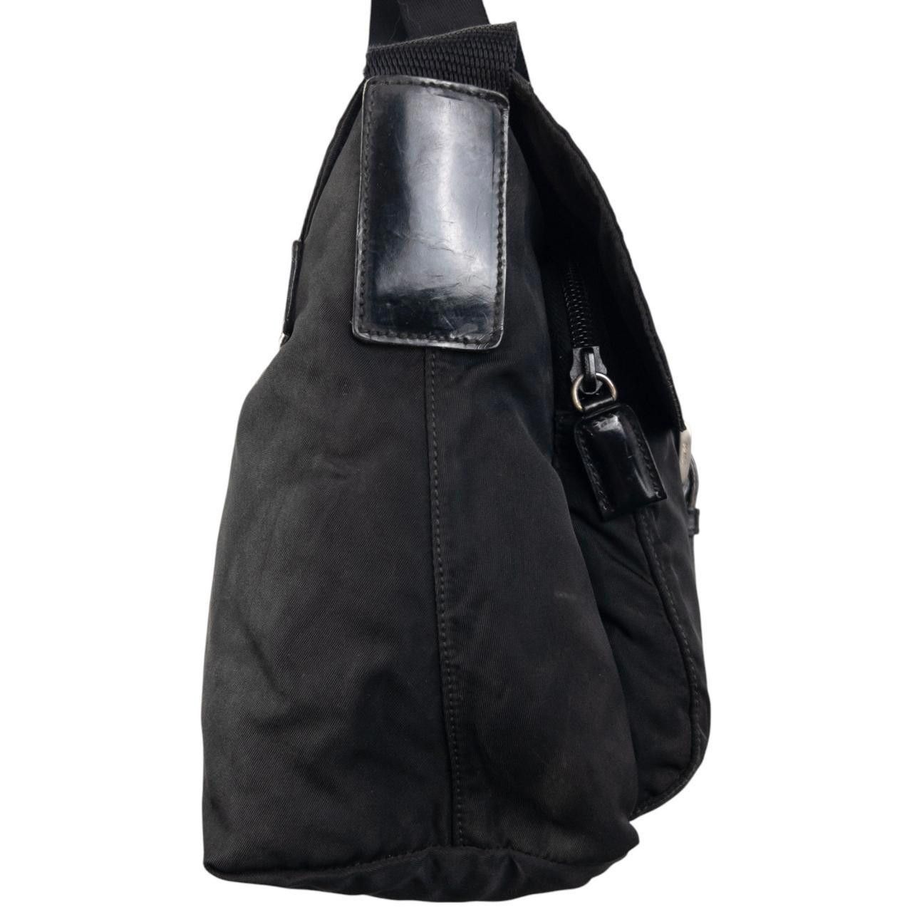 Prada Vintage Prada Crossbody Bag Size ONE SIZE - 4 Thumbnail