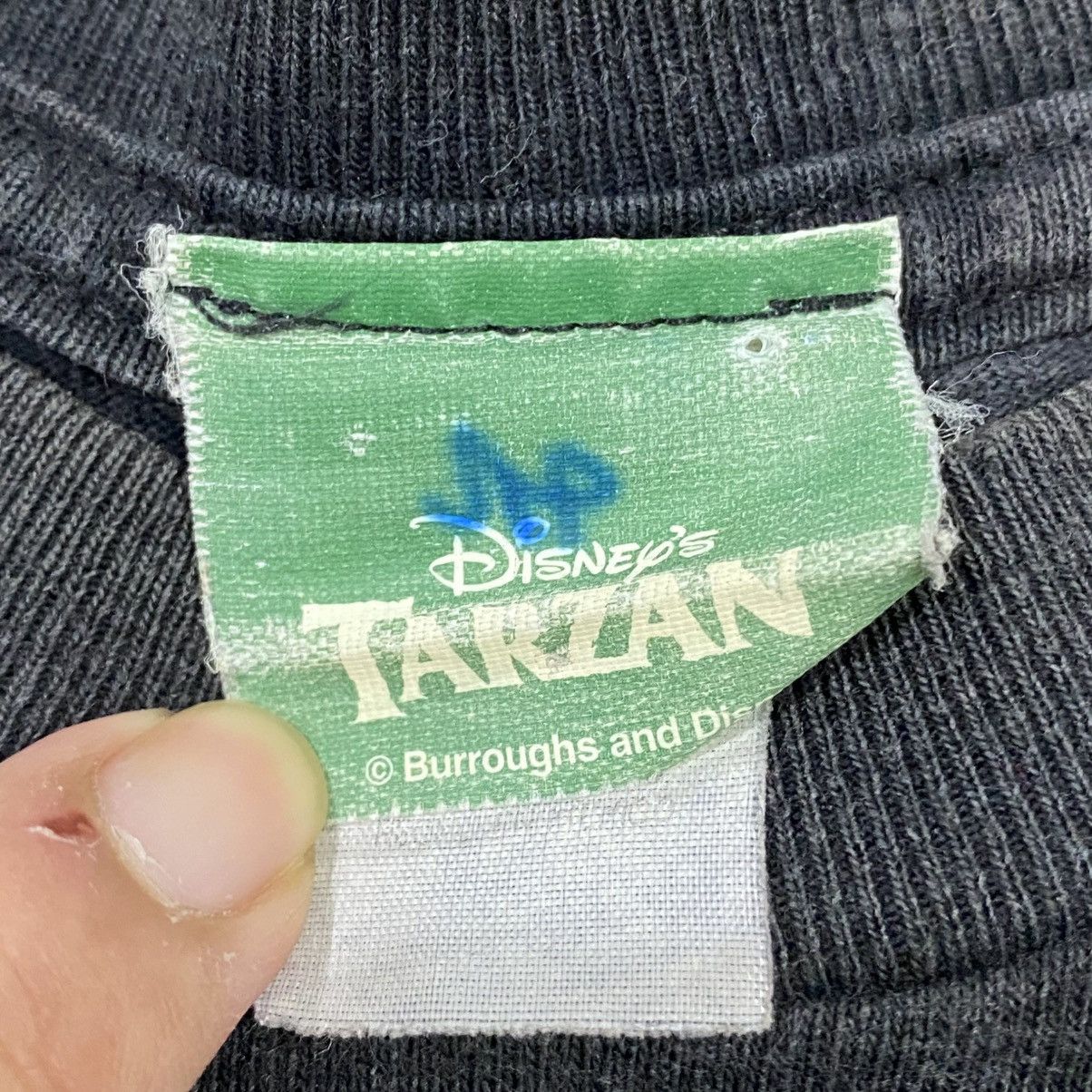 Disney × Vintage Vintage movie tarzan disney film Size US S / EU 44-46 / 1 - 4 Thumbnail