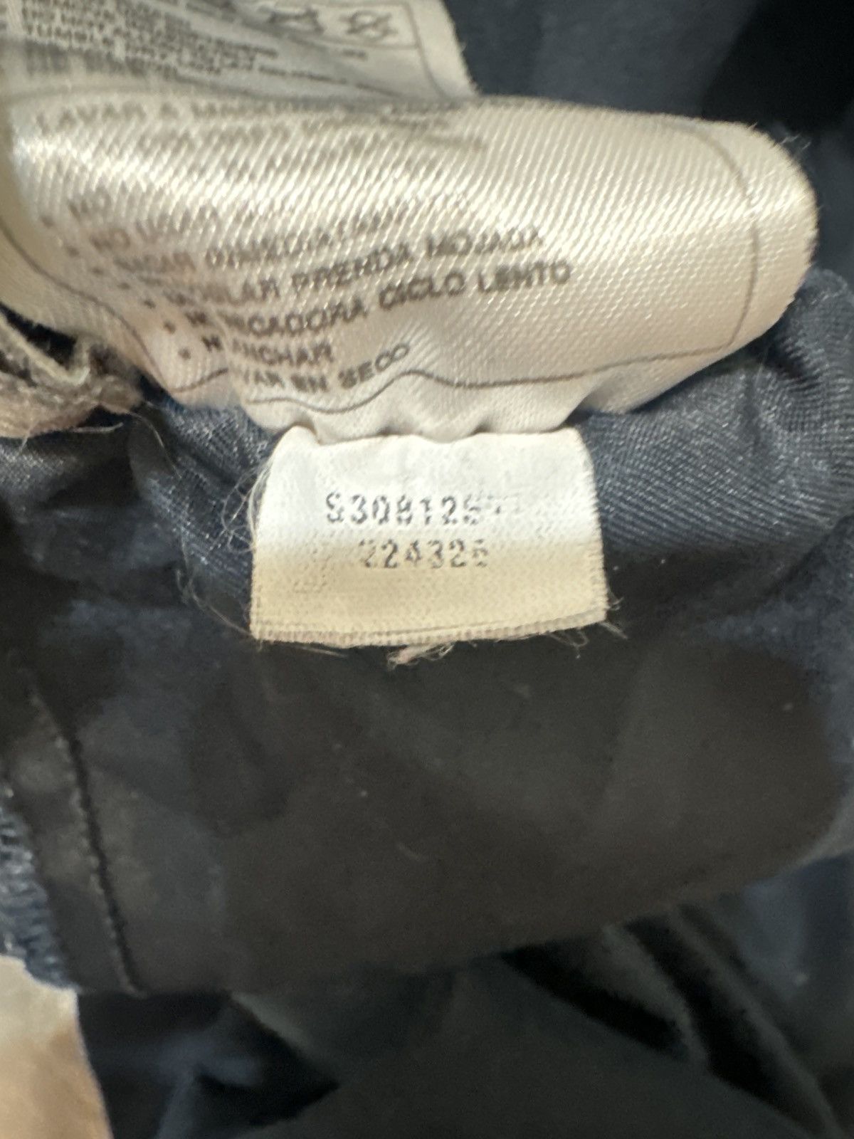 Nike Nike Track pants Size US 32 / EU 48 - 6 Thumbnail