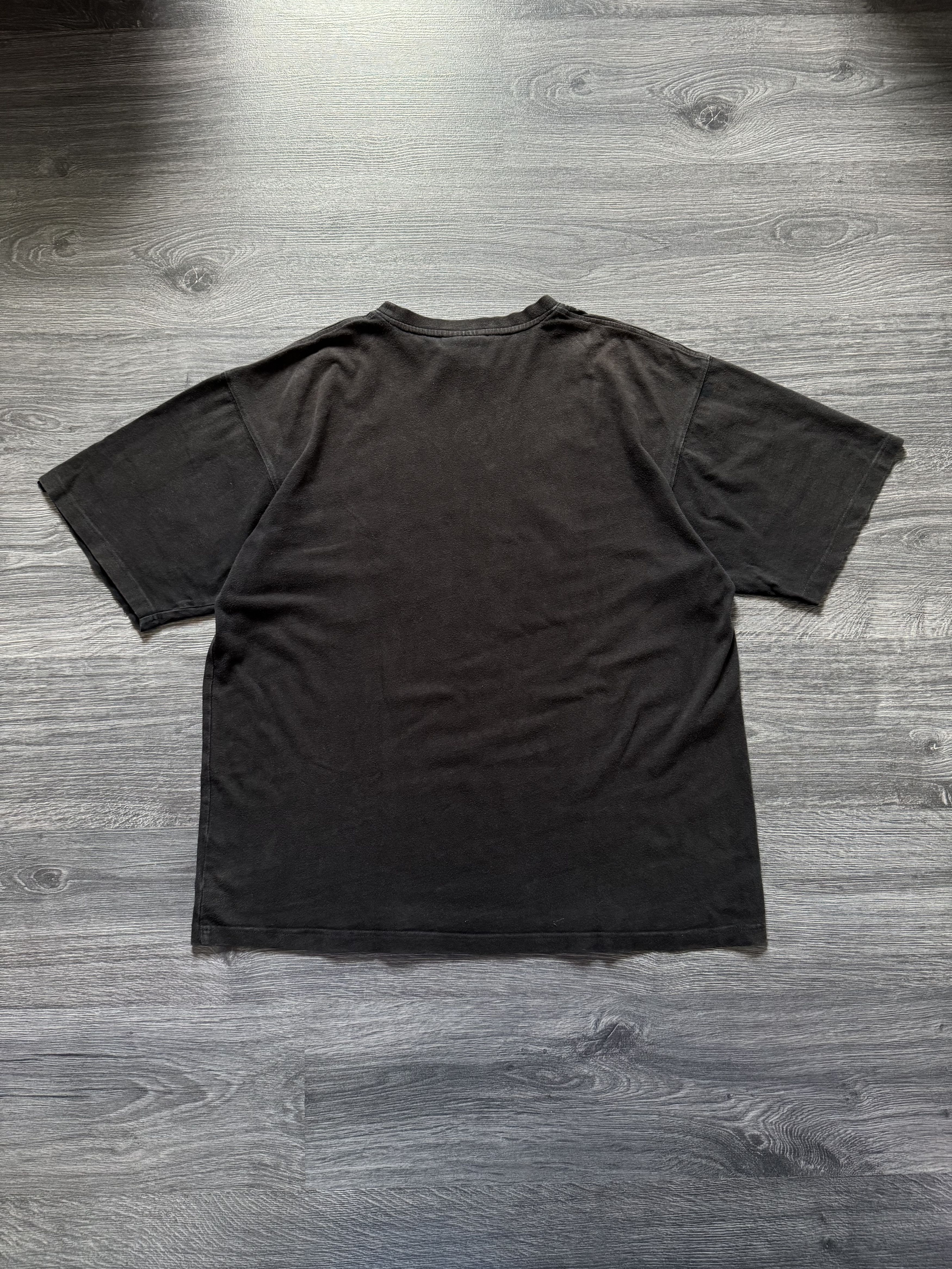 Southpole Vintage Y2K Southpole Oversized Heavyweight Graphic Tee Size US XL / EU 56 / 4 - 2 Thumbnail