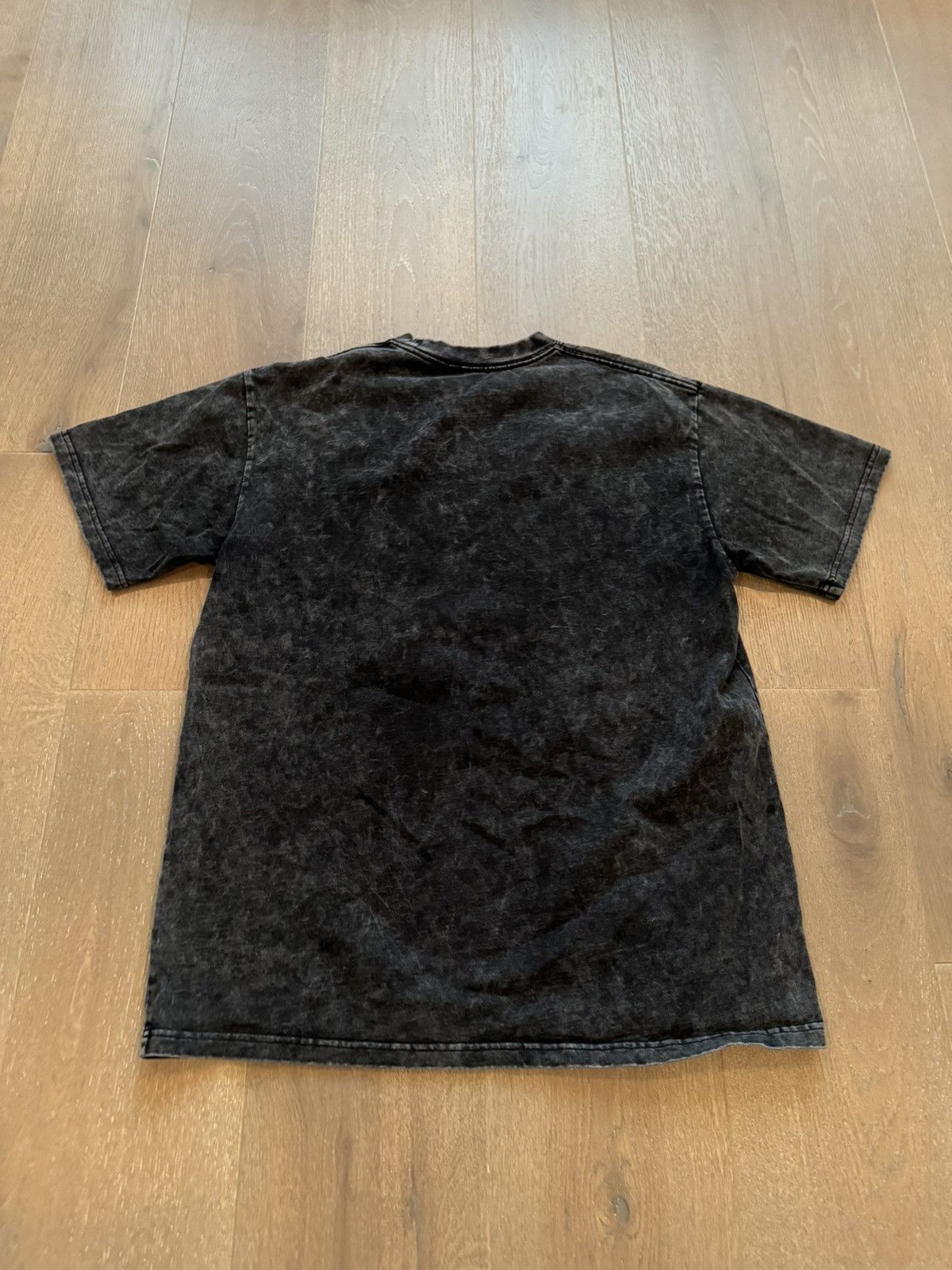 Vintage Vintage Naruto Tee Size US M / EU 48-50 / 2 - 3 Thumbnail