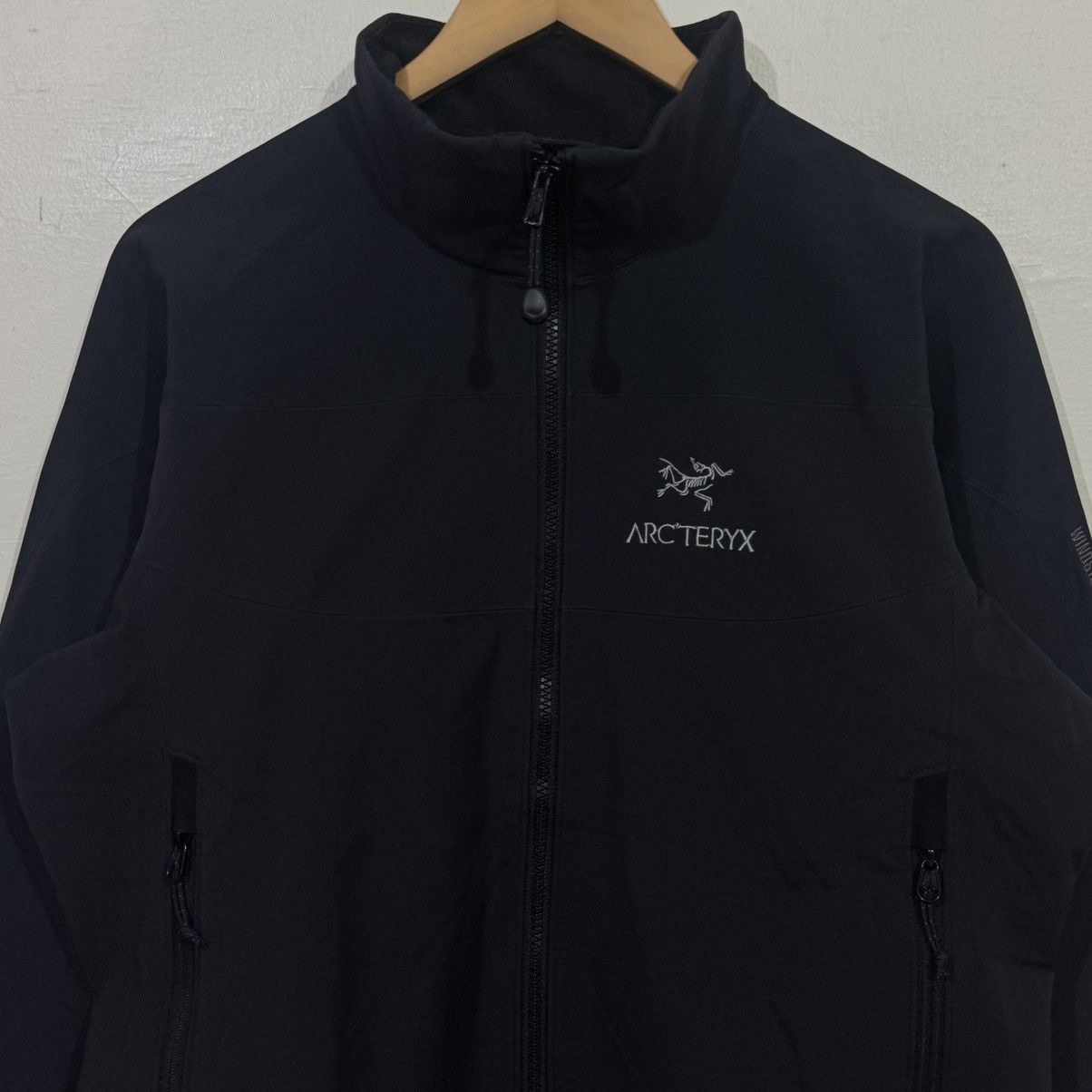 Arc'teryx Arc'teryx - Gamma LT Softshell Jacket Size US M / EU 48-50 / 2 - 4 Thumbnail