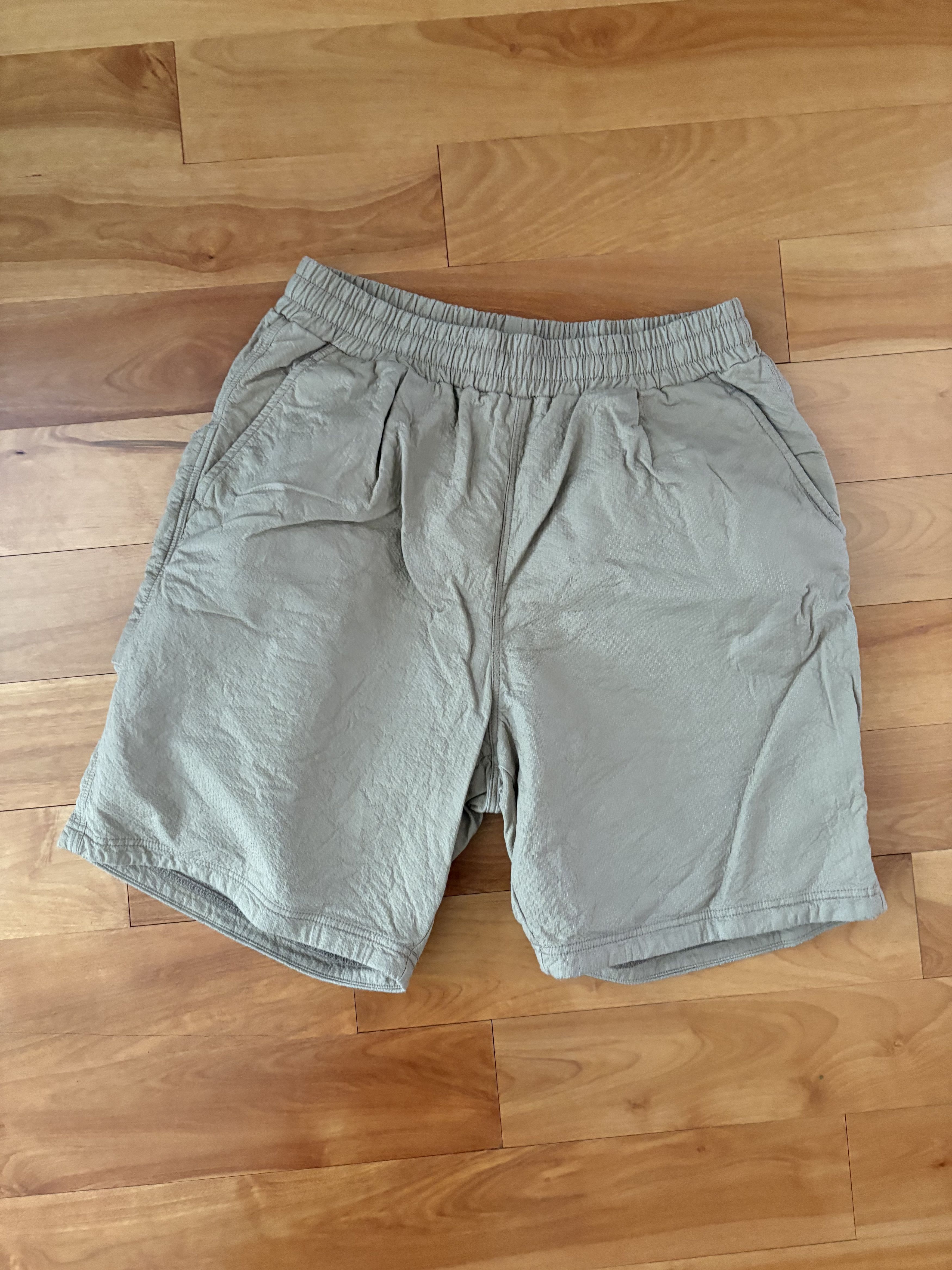 Jackman Jackman Dobby Shorts (Size Large) Size US 33 - 3 Thumbnail
