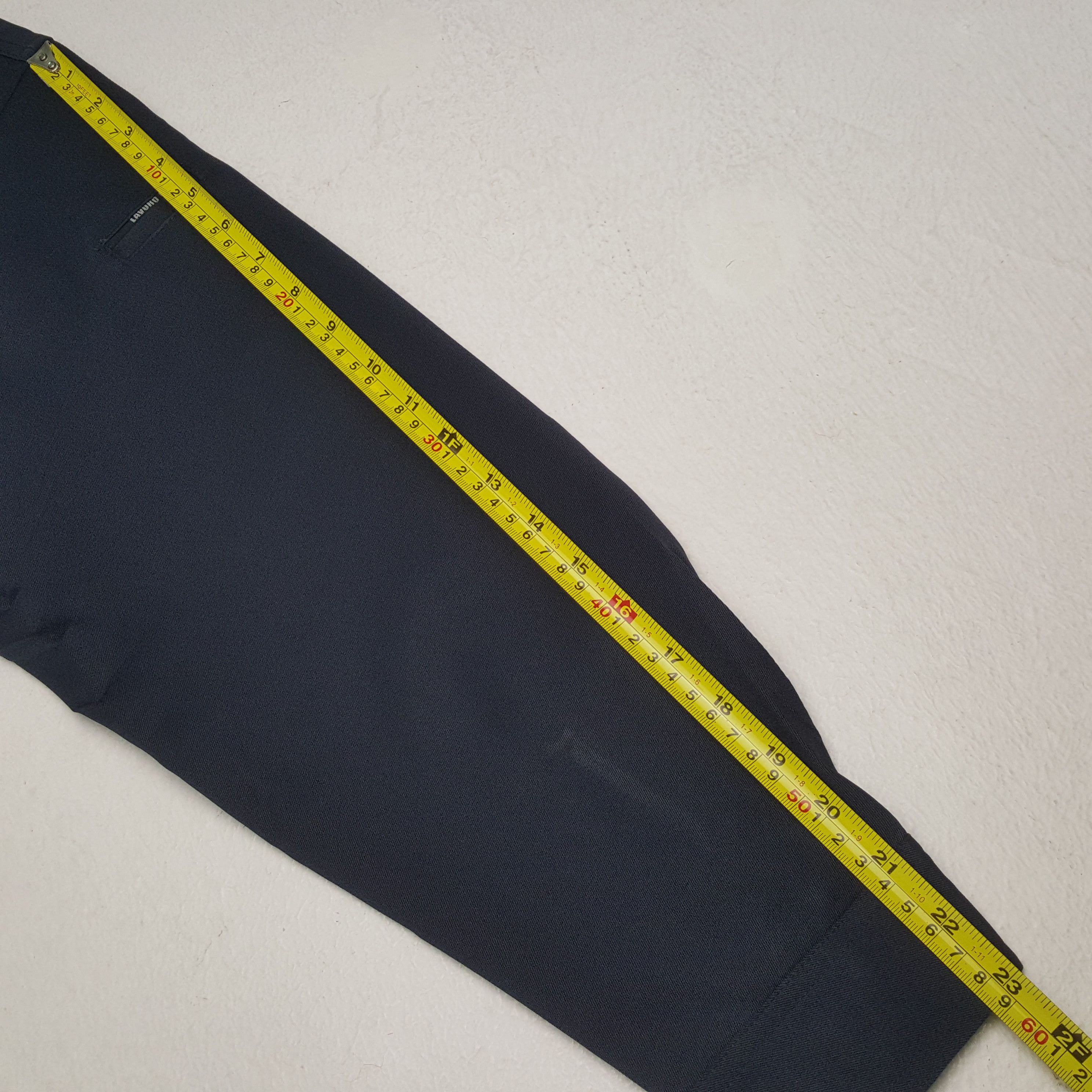 Formula 1 Vintage Mugen Honda Japanese Racing Custom Jacket RR15 Size US L / EU 52-54 / 3 - 6 Thumbnail