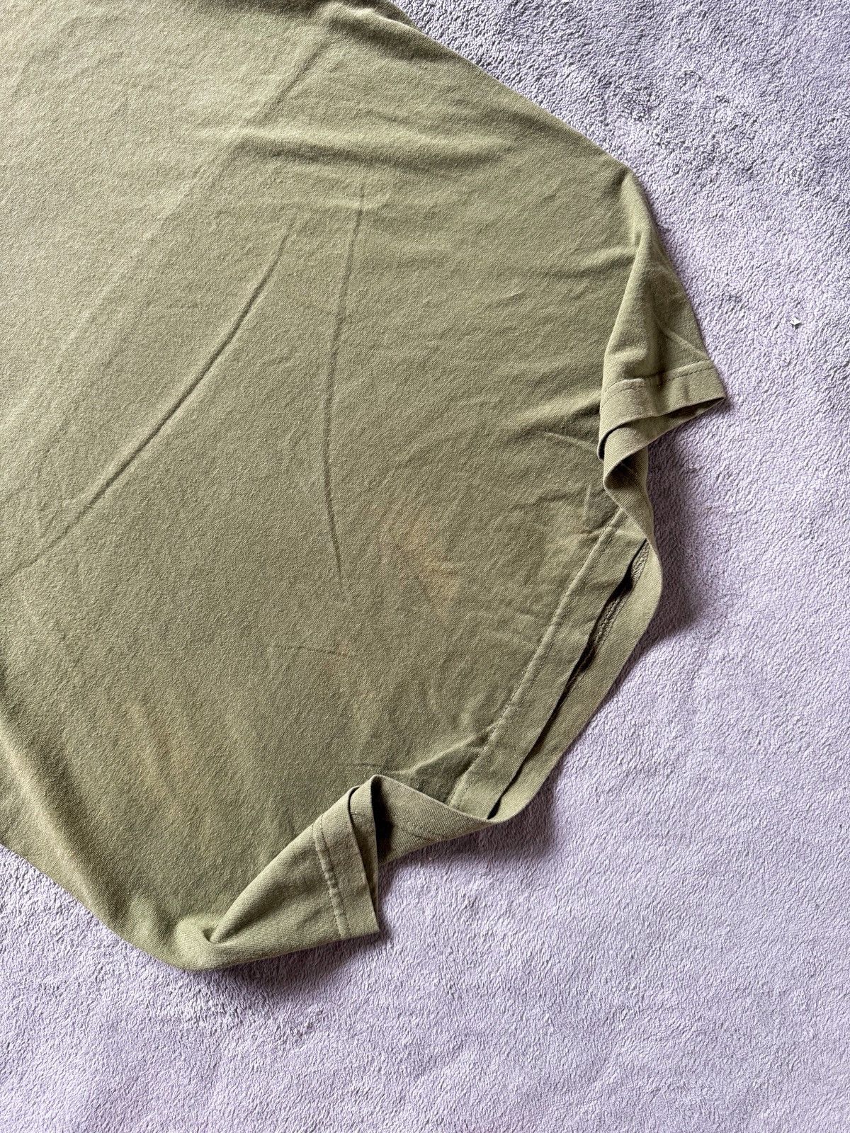 Other Vintage 90s Pornstar Skateboard Spell Out Tshirt Size US L / EU 52-54 / 3 - 8 Thumbnail