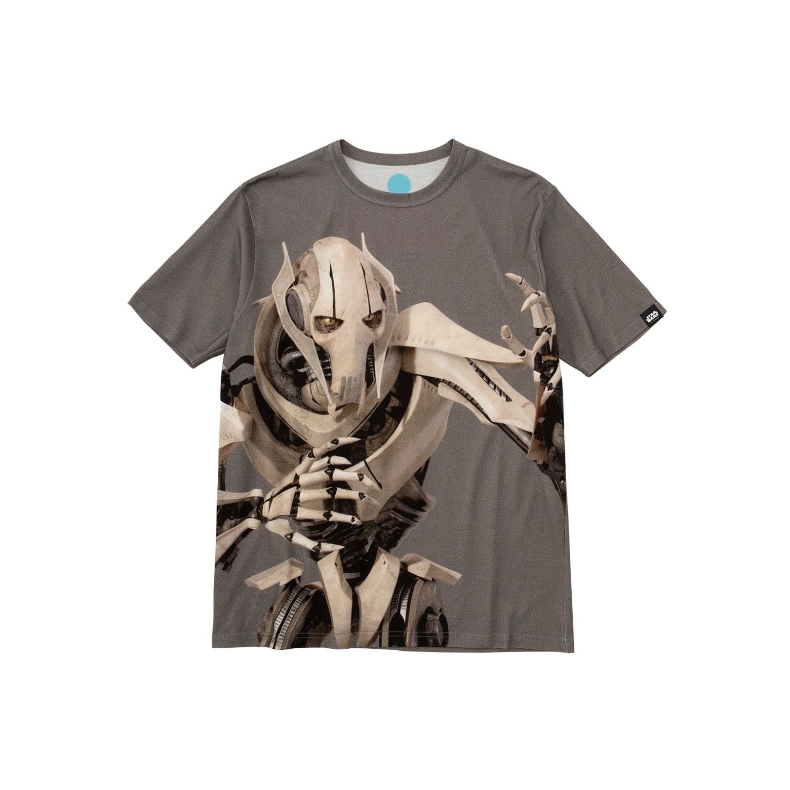 Japanese Brand The Store Dot x Star Wars x Sith Store EP3 GENERAL GRIEVOUS Size US L / EU 52-54 / 3 - 1 Thumbnail