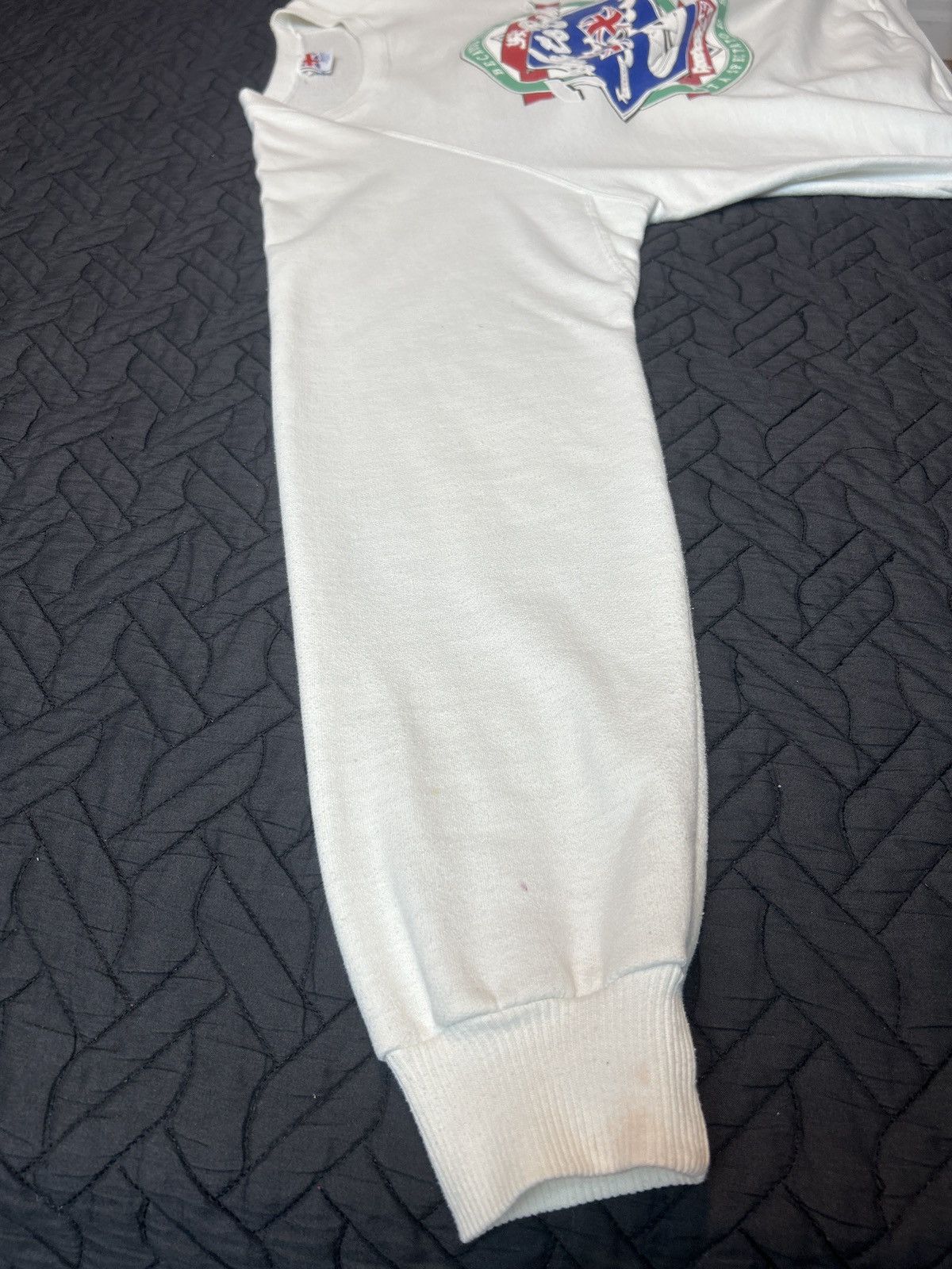 Reebok Vintage reebok crewneck Size US XL / EU 56 / 4 - 5 Thumbnail