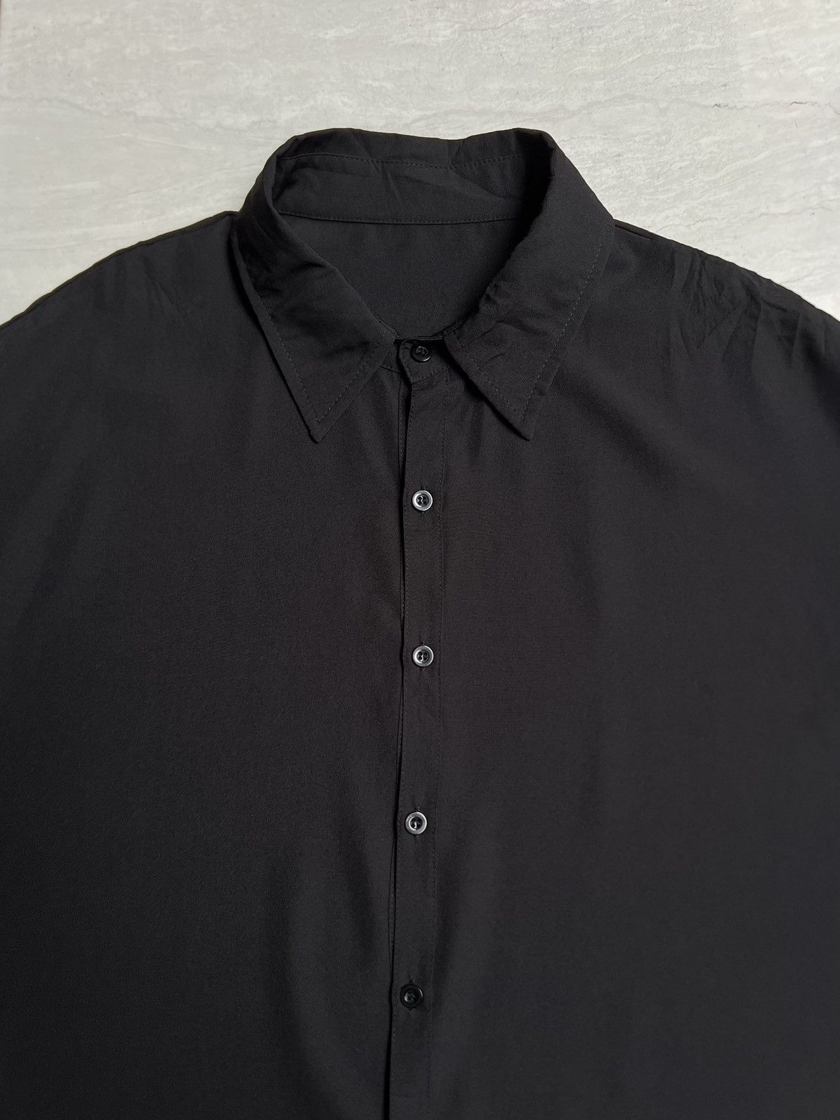 Other MANFINITY Black Shirt Size US XL / EU 56 / 4 - 8 Thumbnail