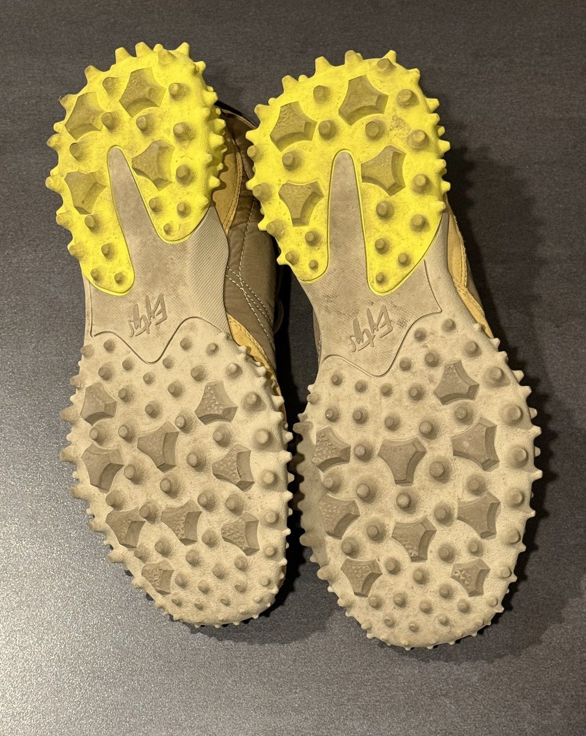 Eytys Eytys Fugu Sneaker Size US 10.5 / EU 43-44 - 6 Thumbnail