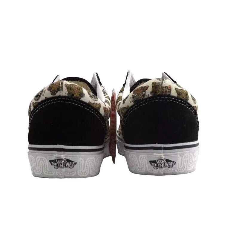 Vans Van's Old Skool Jaguar Womens Size 7.5 Size US 7.5 / IT 37.5 - 4 Thumbnail
